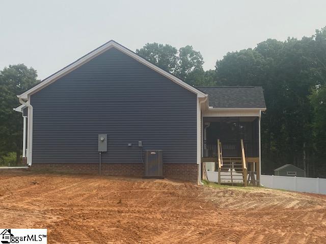 130 Laura Jane, Gray Court, South Carolina image 33