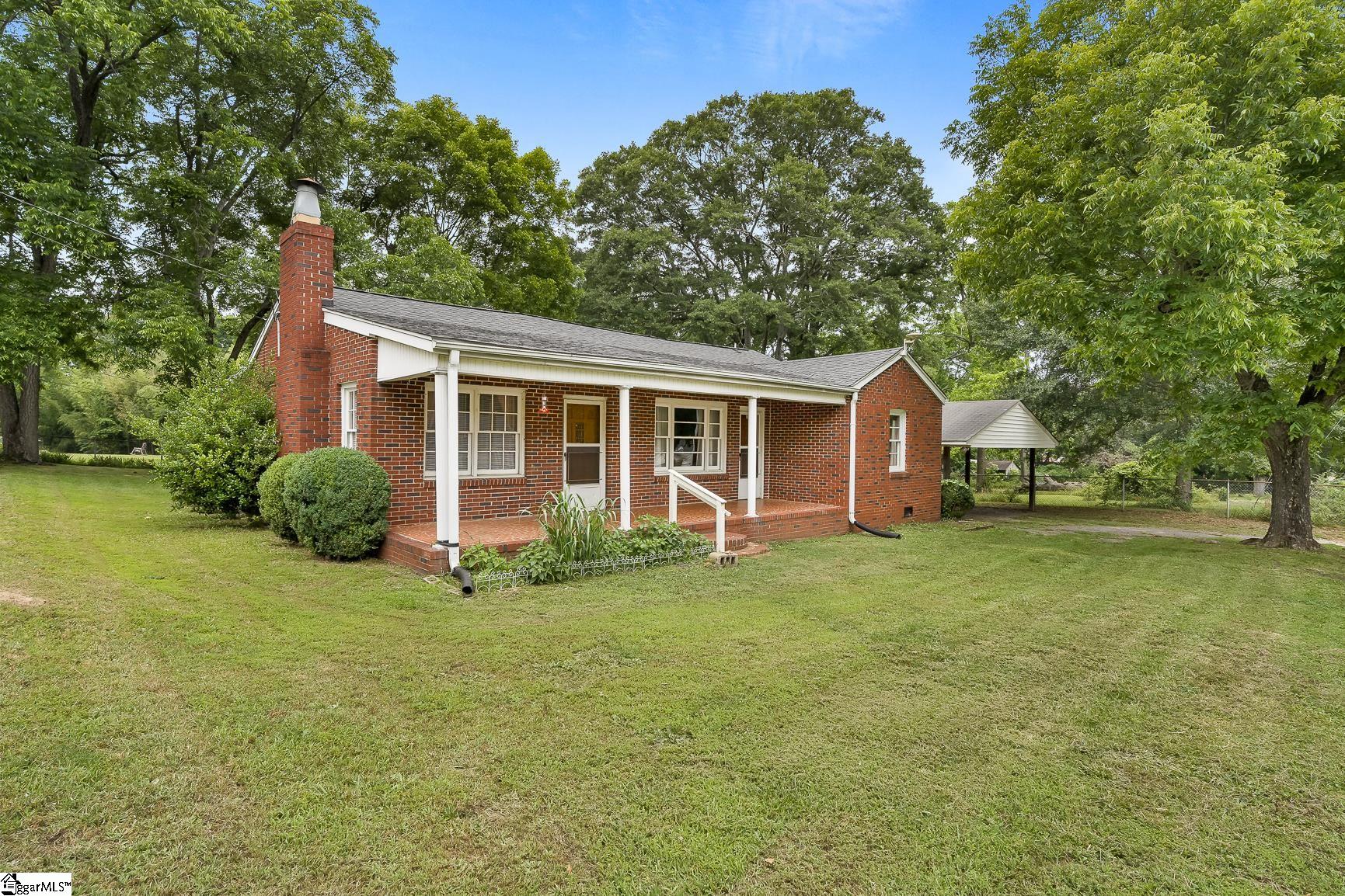 218 Mauldin, Williamston, South Carolina image 1