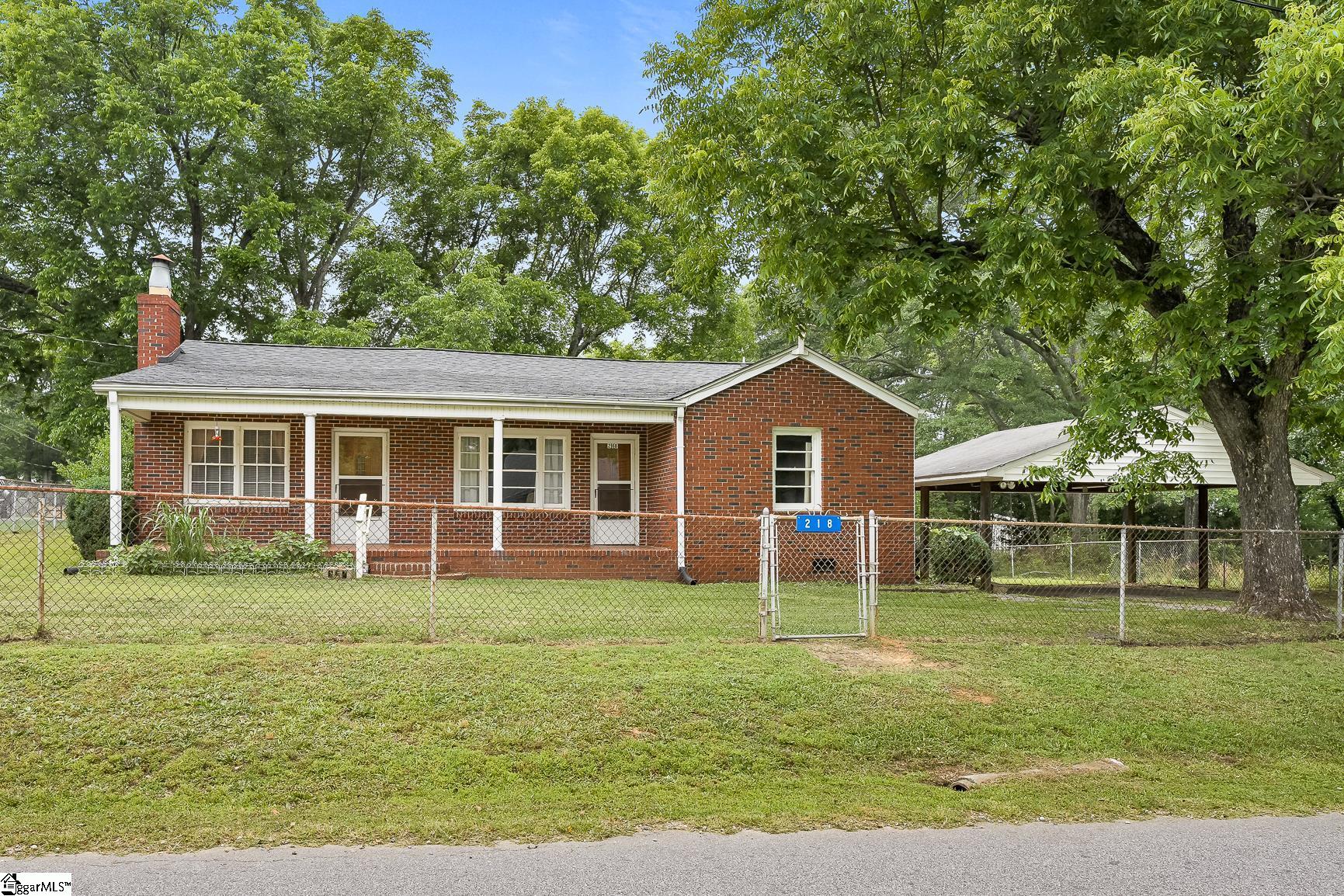 218 Mauldin, Williamston, South Carolina image 2