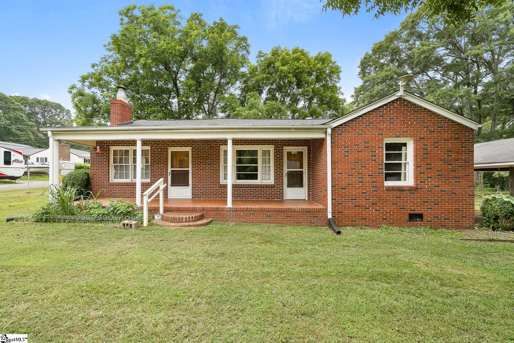 218 Mauldin, Williamston, South Carolina image 4
