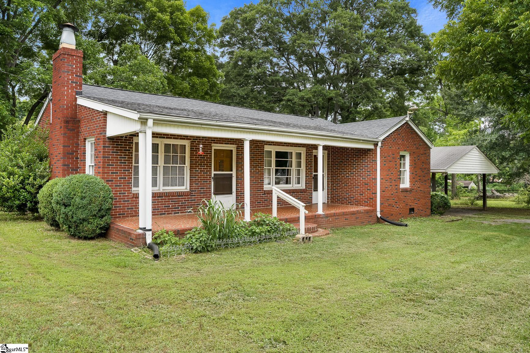 218 Mauldin, Williamston, South Carolina image 5