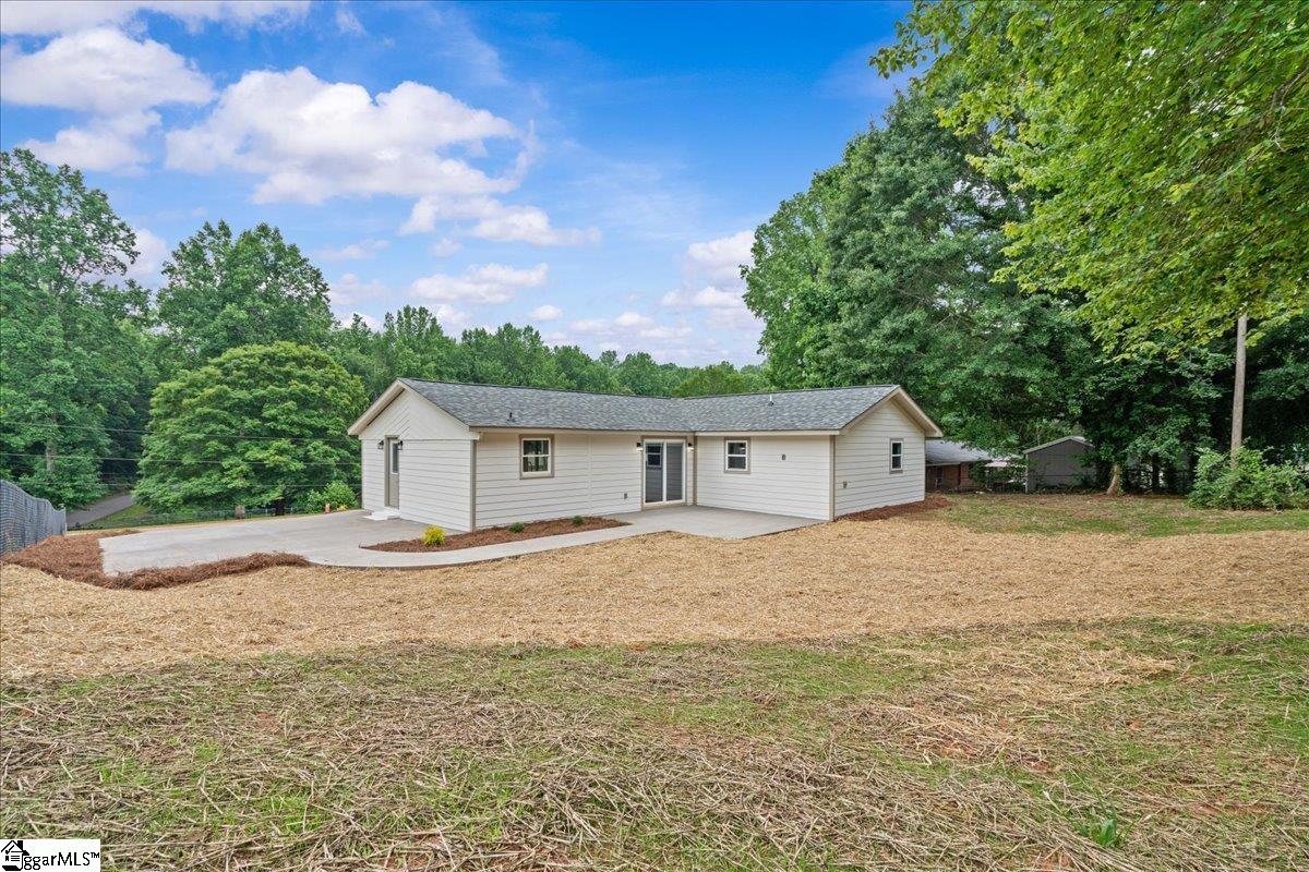 6 Pine Crest, Travelers Rest, South Carolina image 27