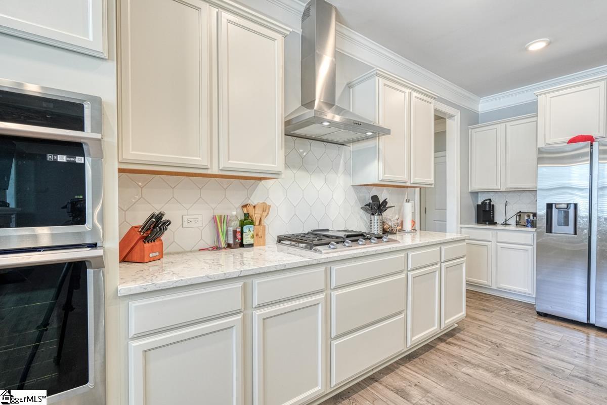 2 Stony Run, Simpsonville, South Carolina image 11