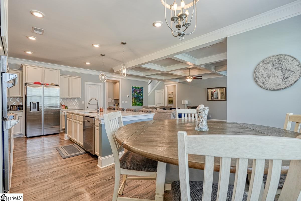 2 Stony Run, Simpsonville, South Carolina image 15