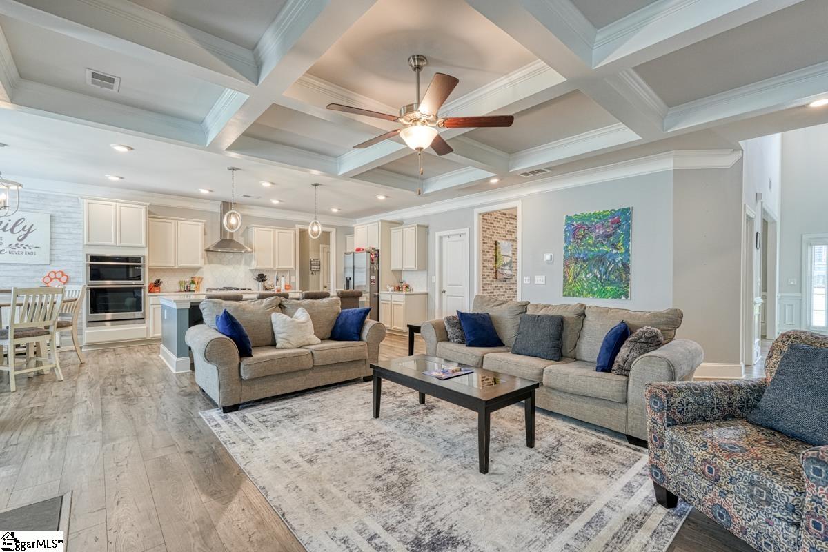 2 Stony Run, Simpsonville, South Carolina image 16