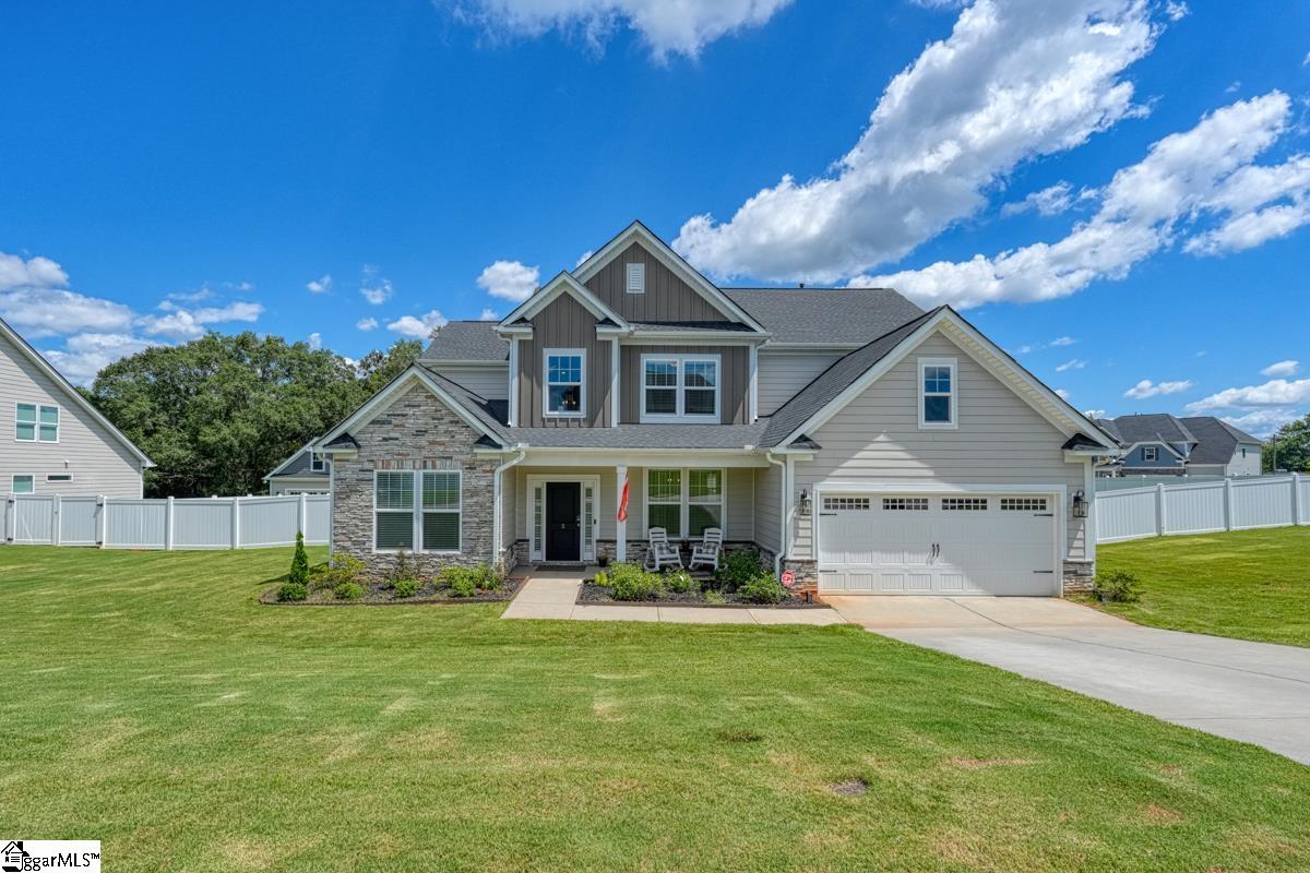 2 Stony Run, Simpsonville, South Carolina image 49