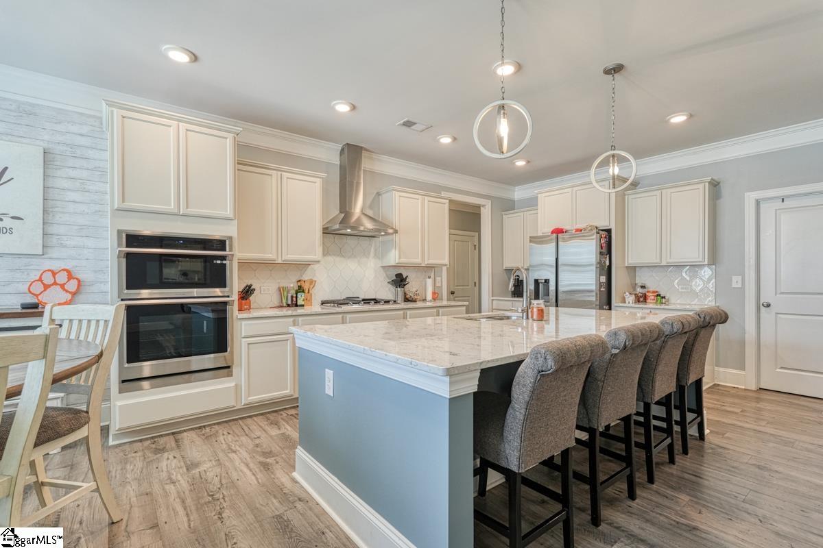 2 Stony Run, Simpsonville, South Carolina image 9