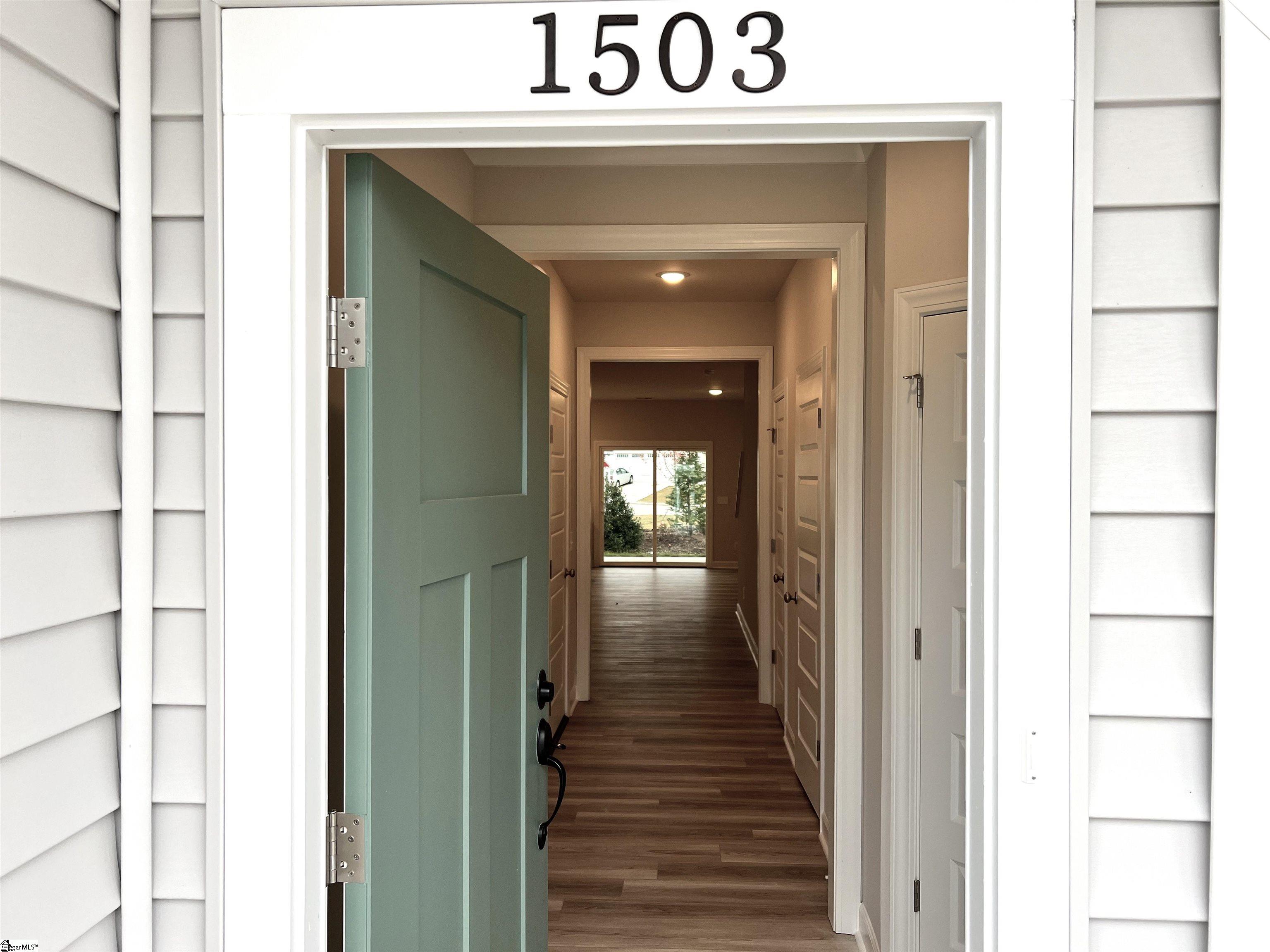 1503 Yellowwood, Reidville, South Carolina image 2