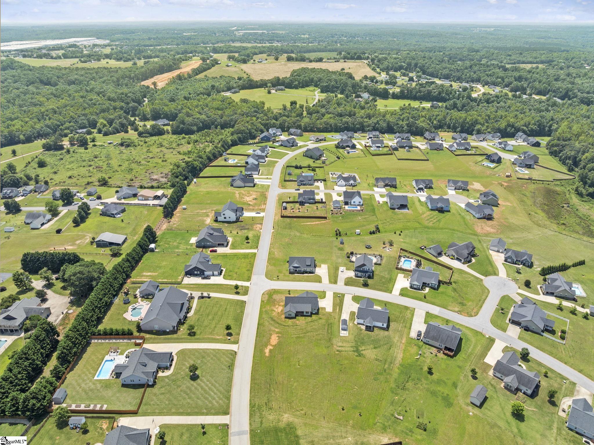 157 Deyoung Meadows, Greer, South Carolina image 26