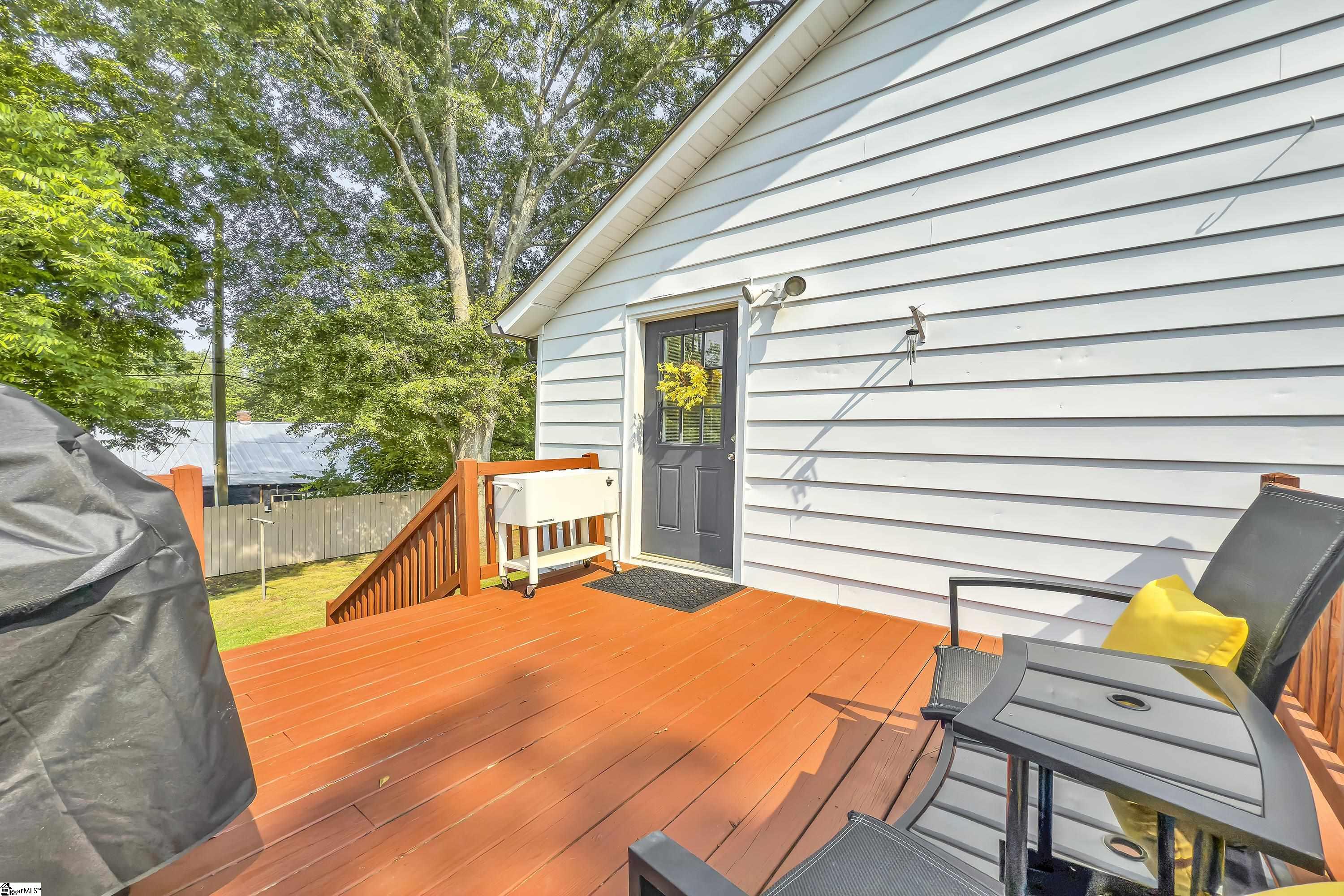 316 W Blue Ridge, Pendleton, South Carolina image 13