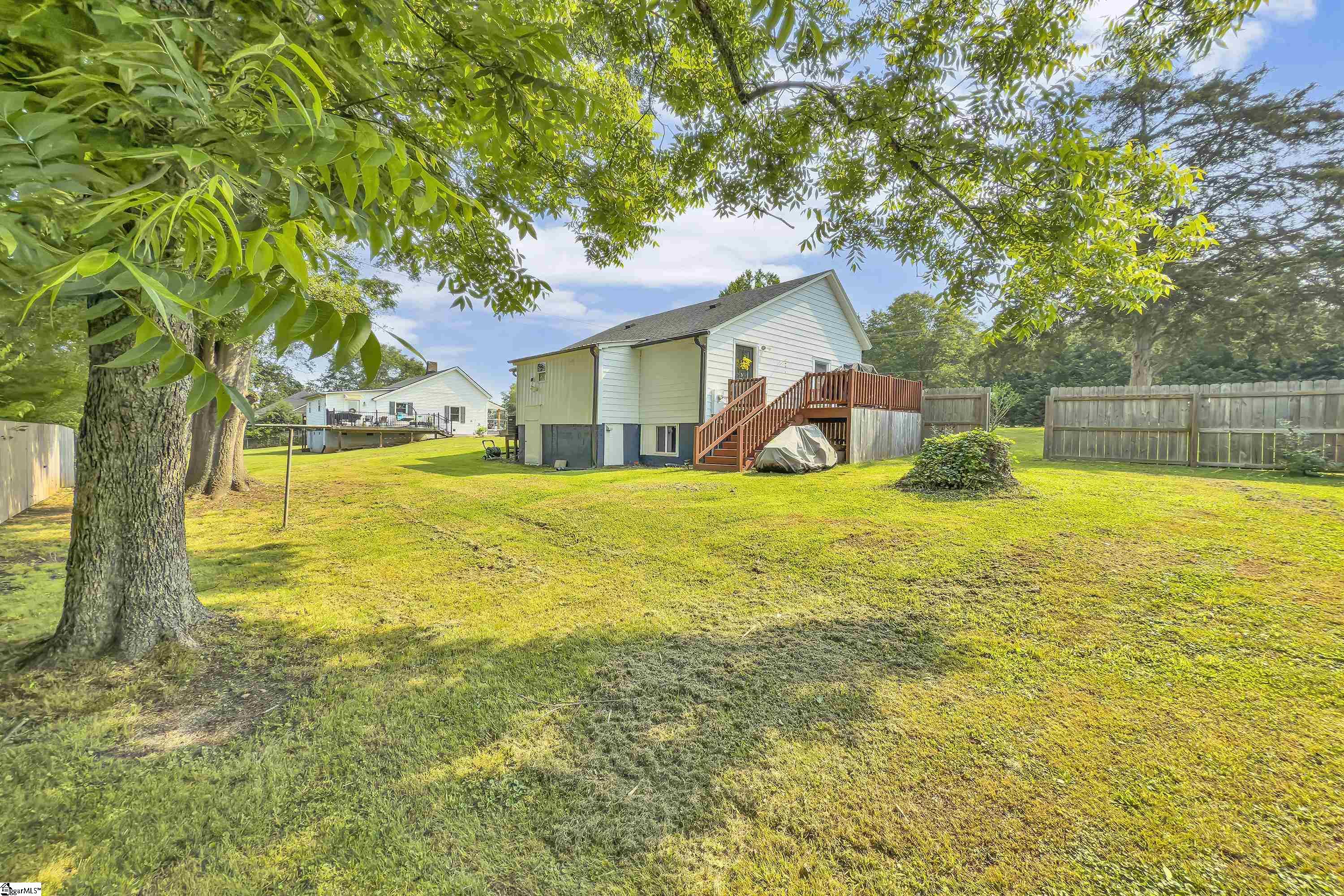 316 W Blue Ridge, Pendleton, South Carolina image 14