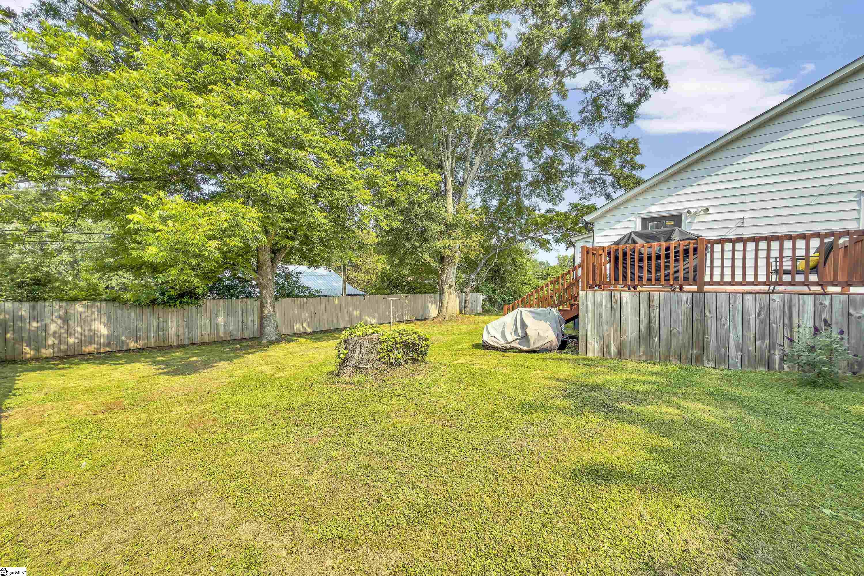 316 W Blue Ridge, Pendleton, South Carolina image 16
