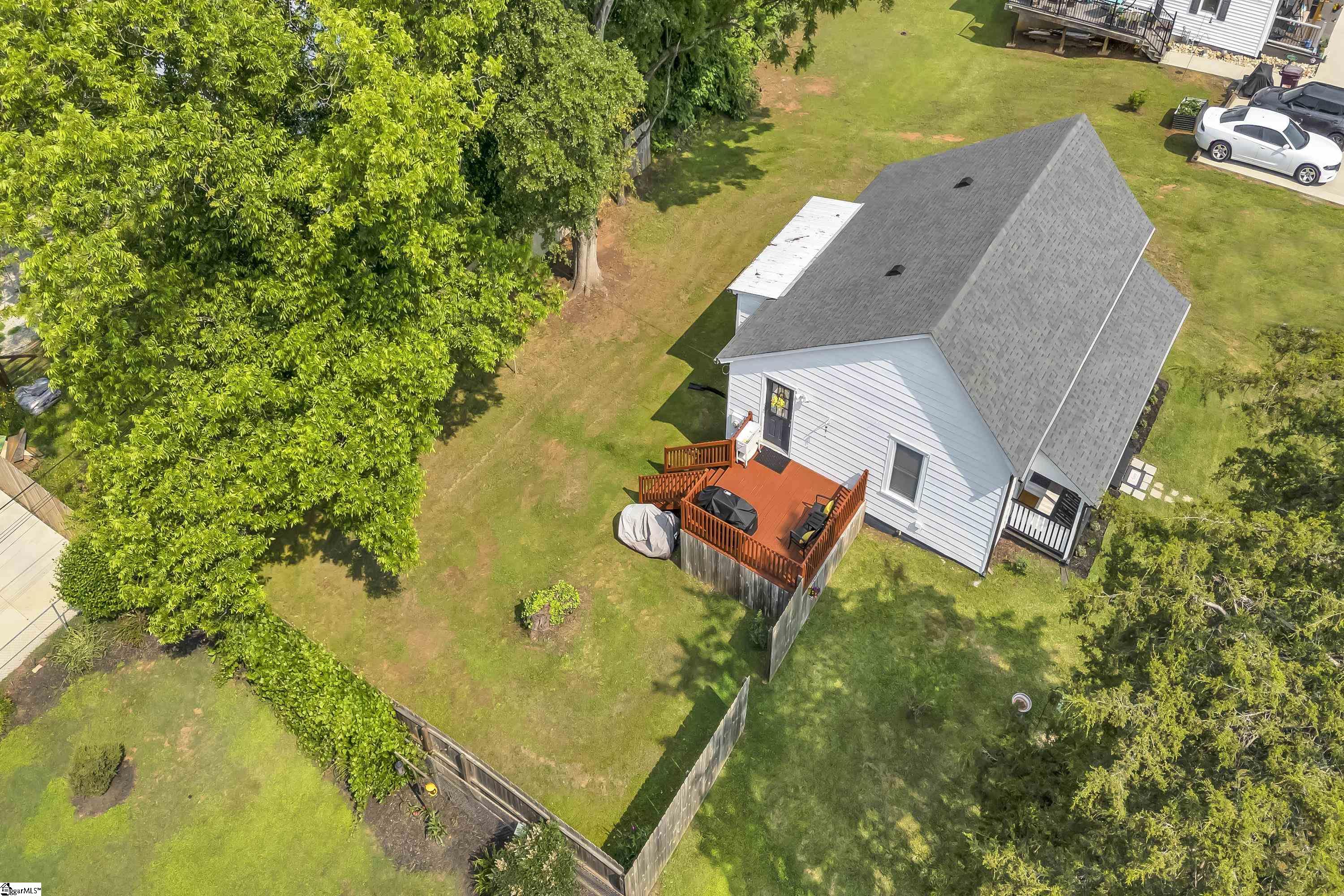 316 W Blue Ridge, Pendleton, South Carolina image 19