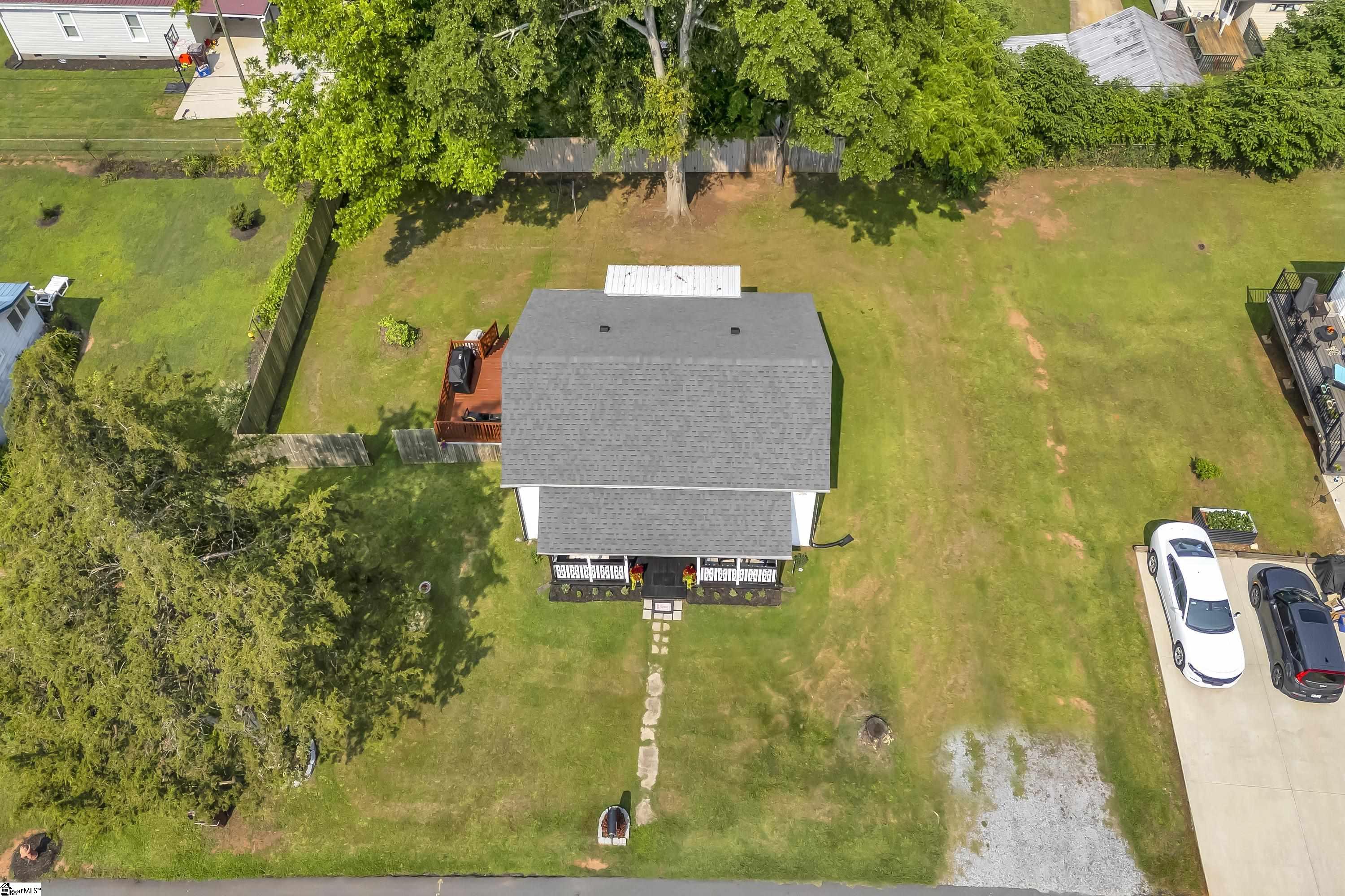 316 W Blue Ridge, Pendleton, South Carolina image 20