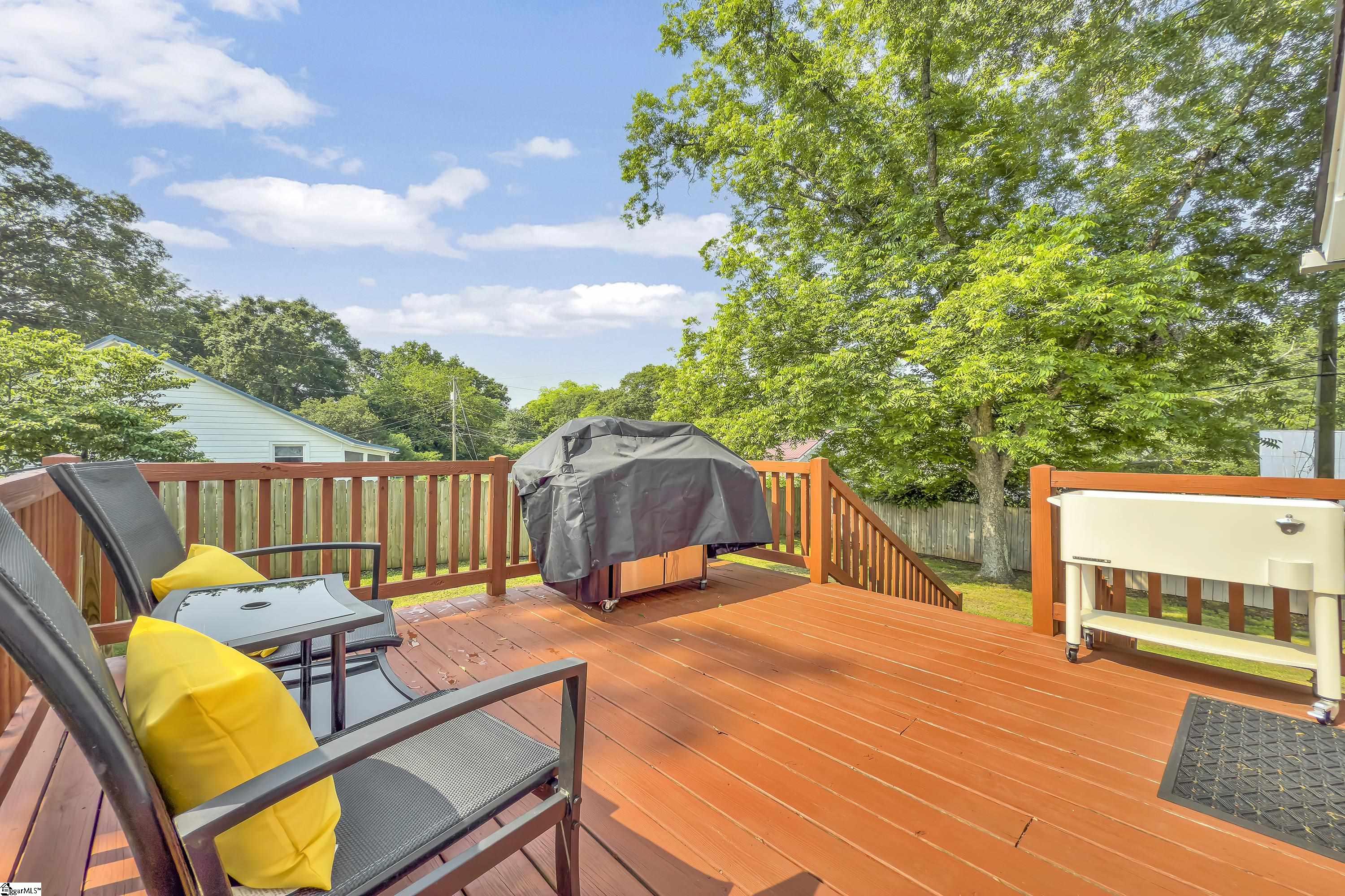 316 W Blue Ridge, Pendleton, South Carolina image 4