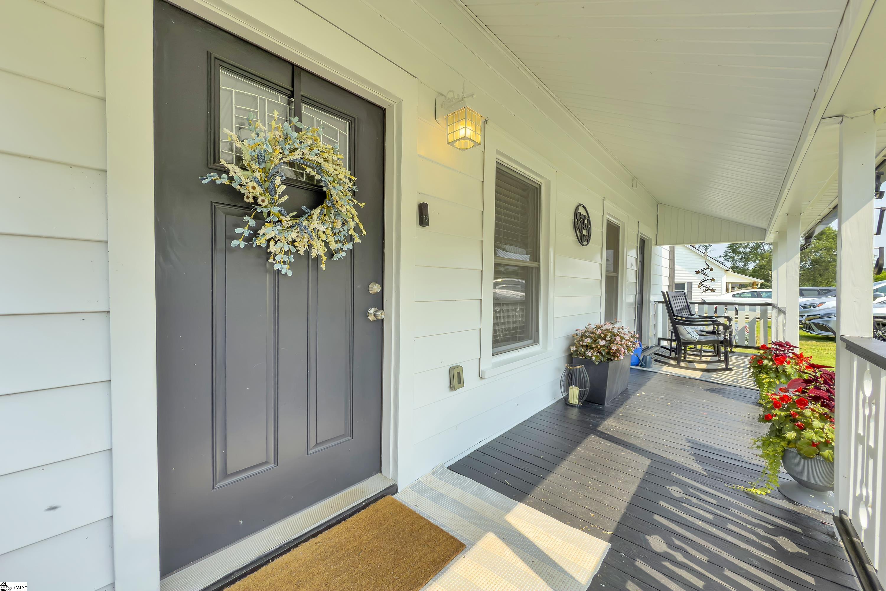 316 W Blue Ridge, Pendleton, South Carolina image 5