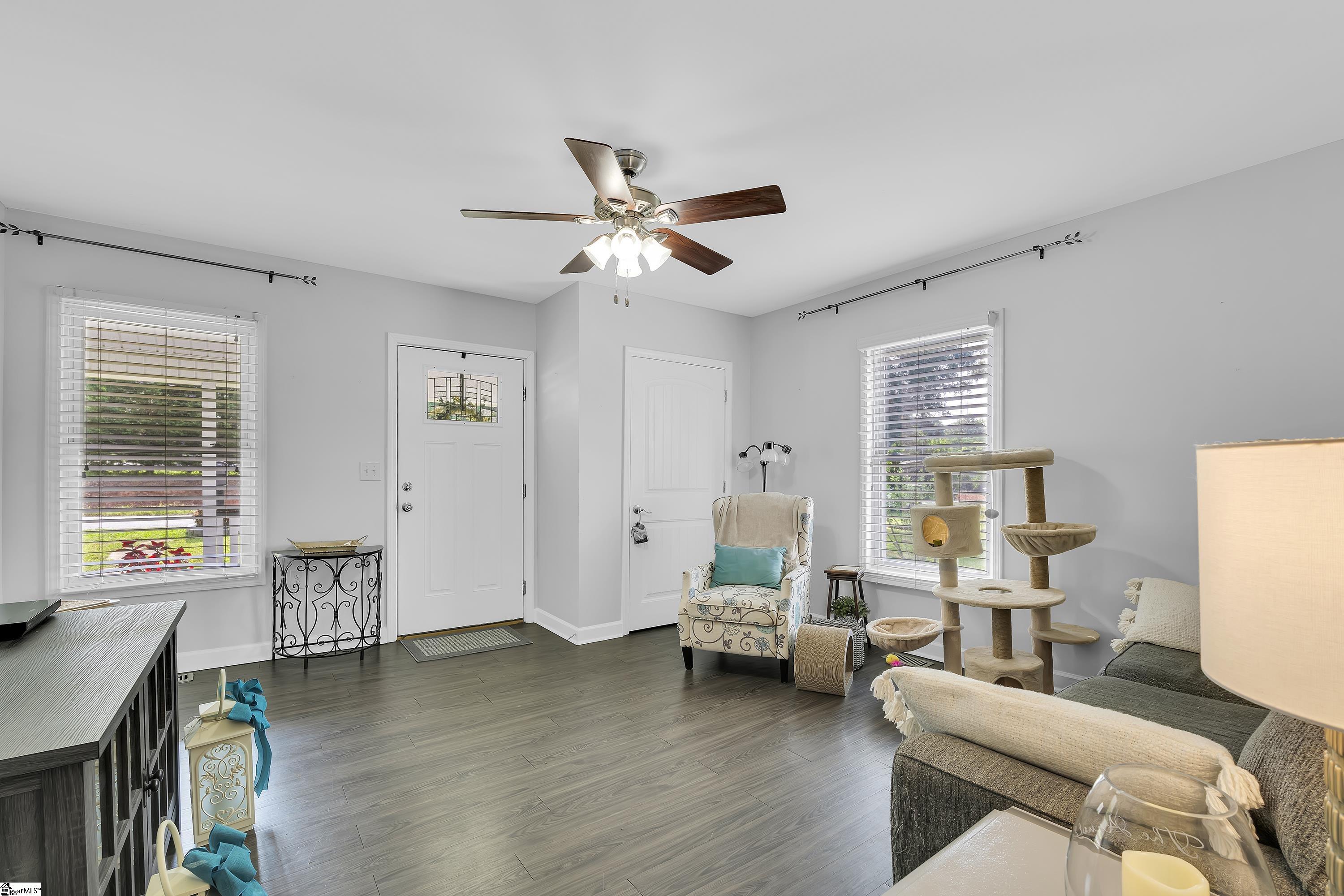 316 W Blue Ridge, Pendleton, South Carolina image 6
