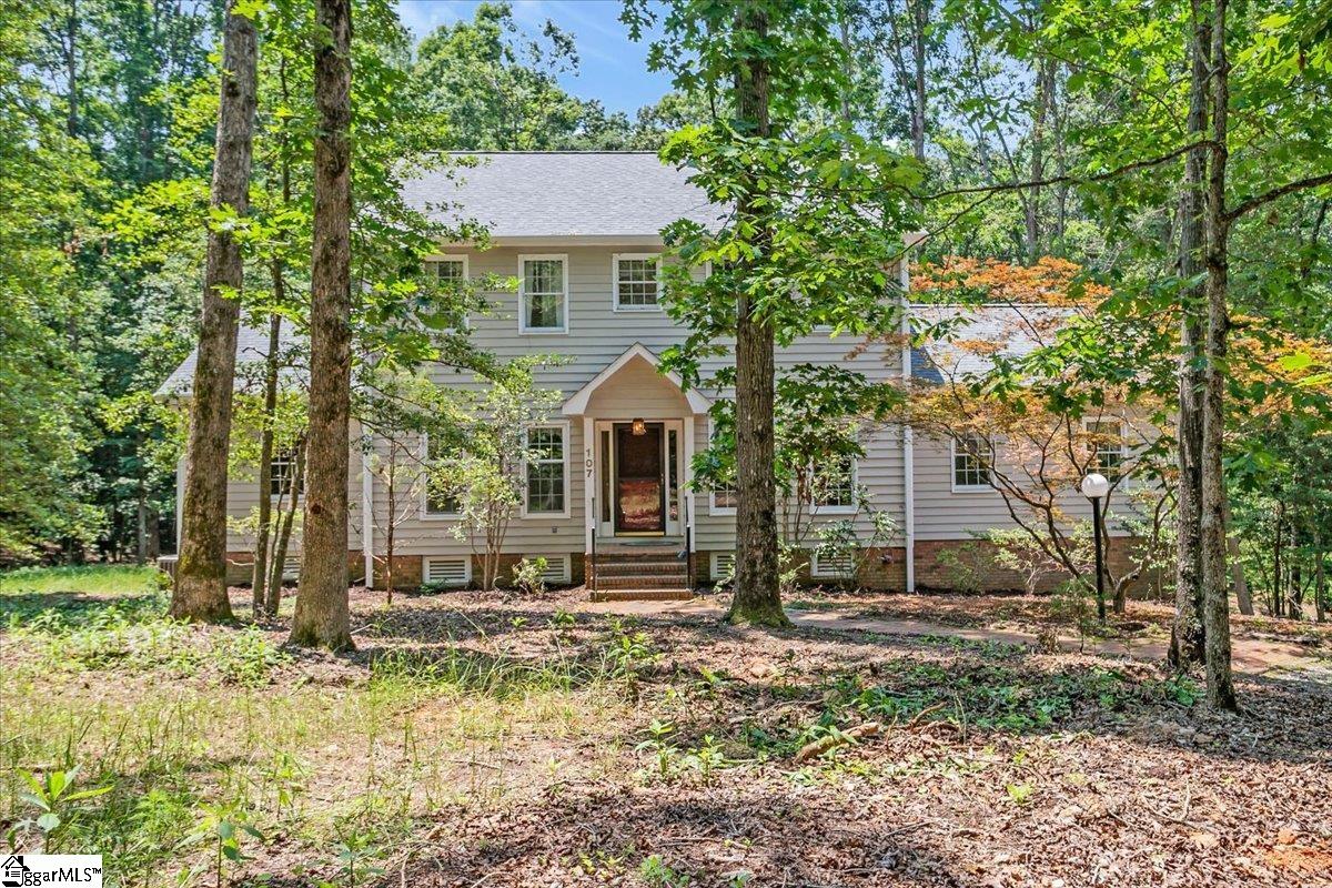 107 Cinder Creek, Spartanburg, South Carolina image 3