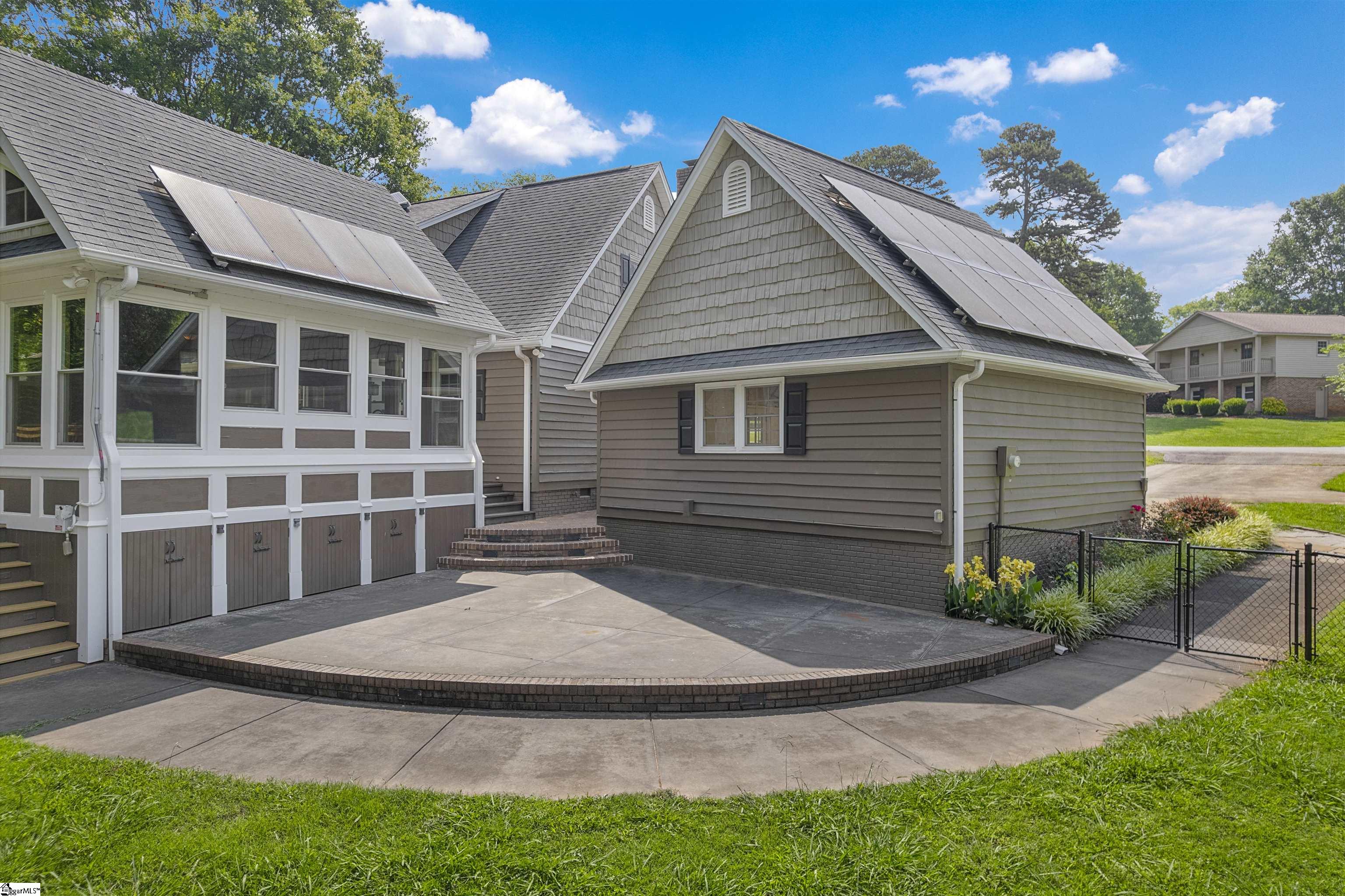 1200 Rideau, Anderson, South Carolina image 31