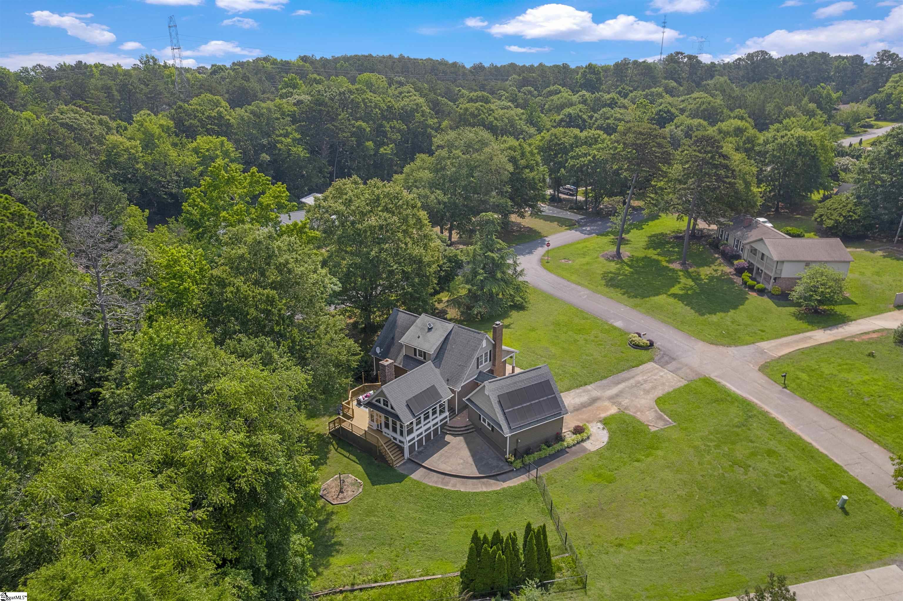 1200 Rideau, Anderson, South Carolina image 34