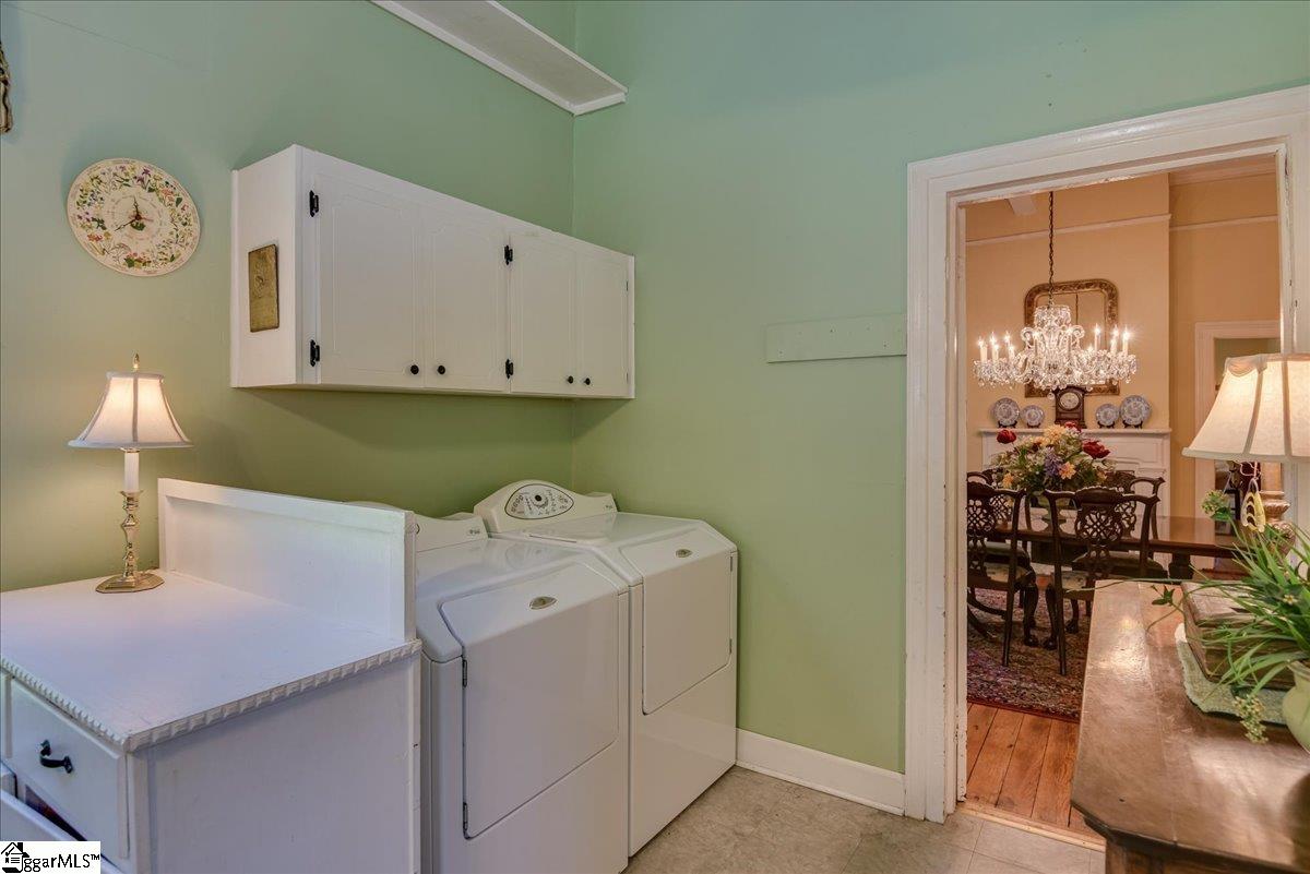 501 Buncombe, Edgefield, South Carolina image 16
