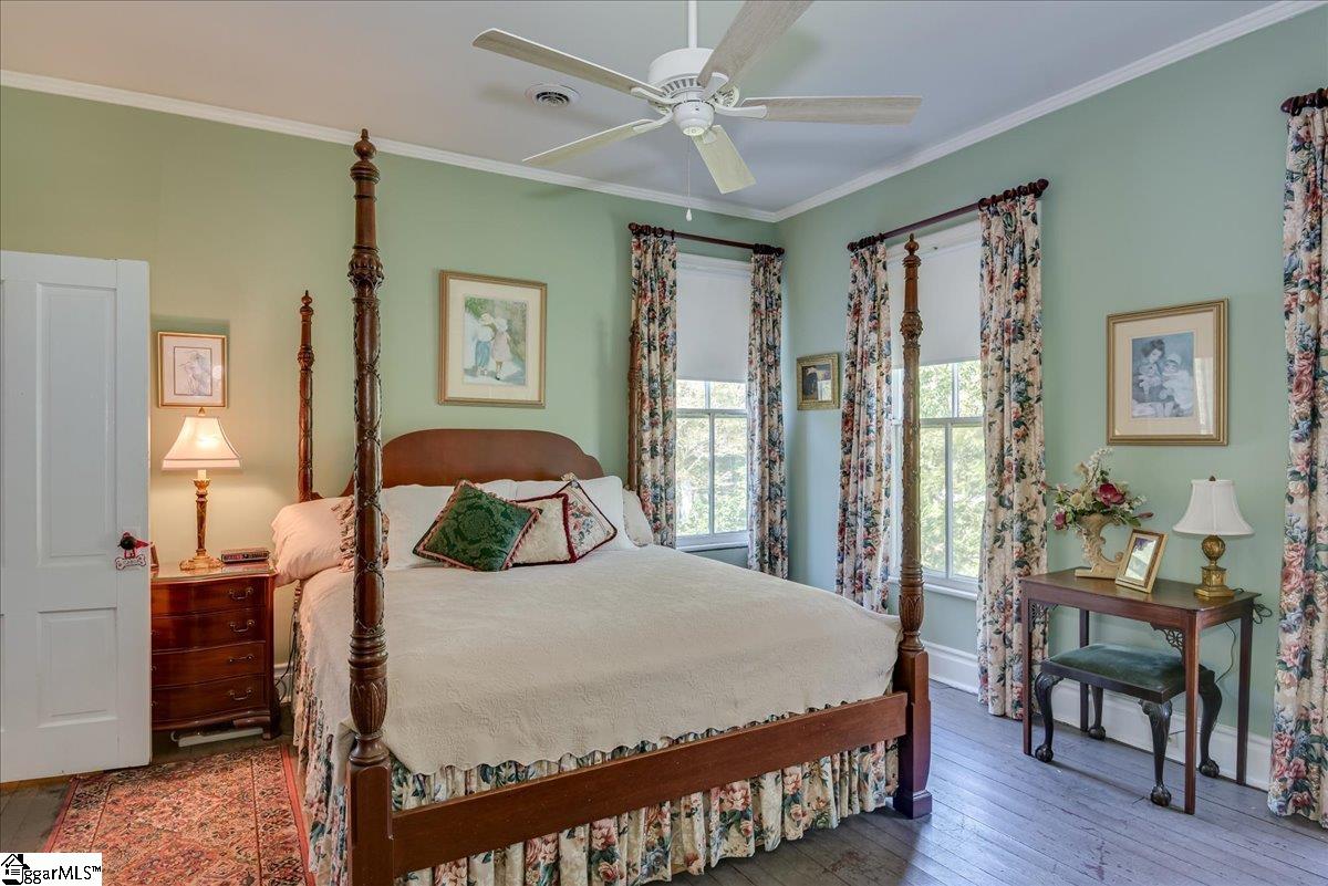 501 Buncombe, Edgefield, South Carolina image 21