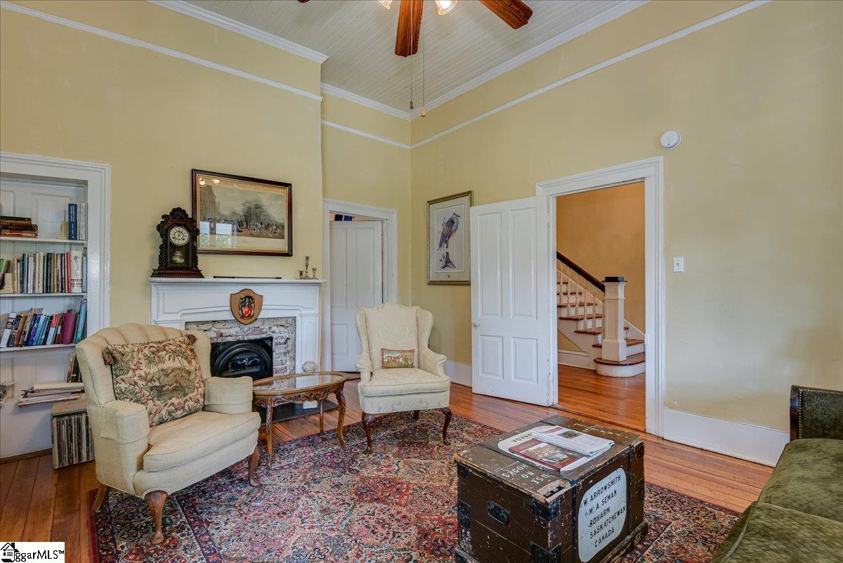 501 Buncombe, Edgefield, South Carolina image 8