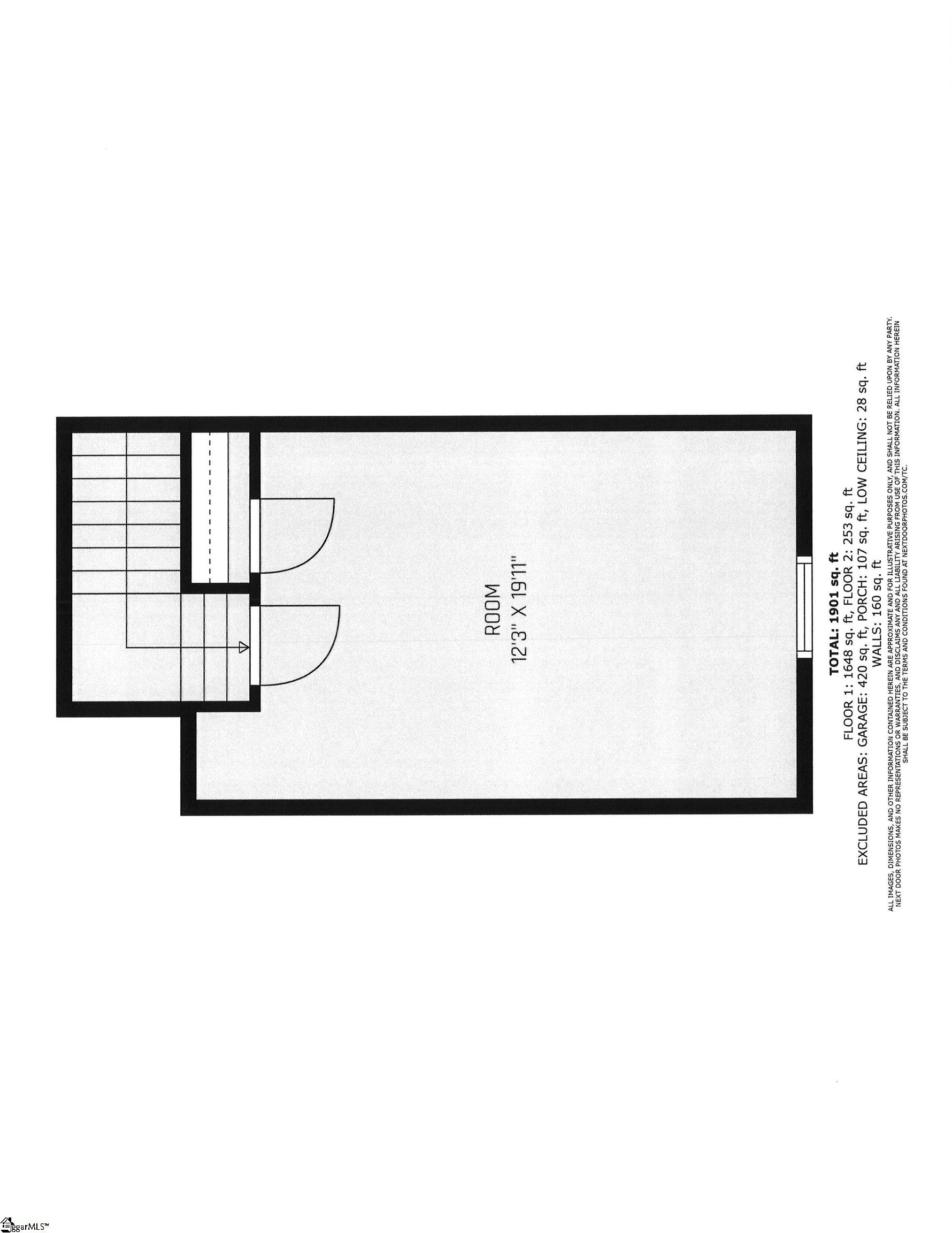 438 Melbourne, Spartanburg, South Carolina image 33