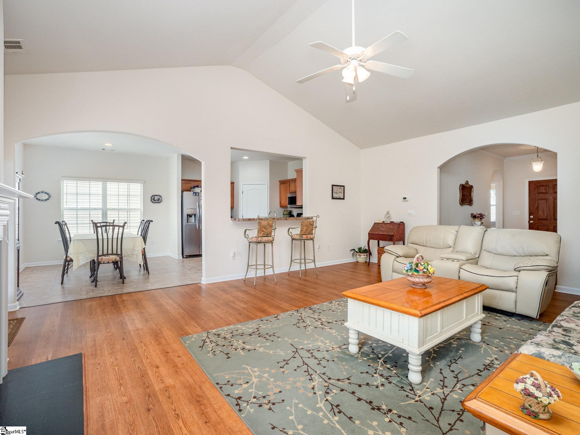 438 Melbourne, Spartanburg, South Carolina image 9