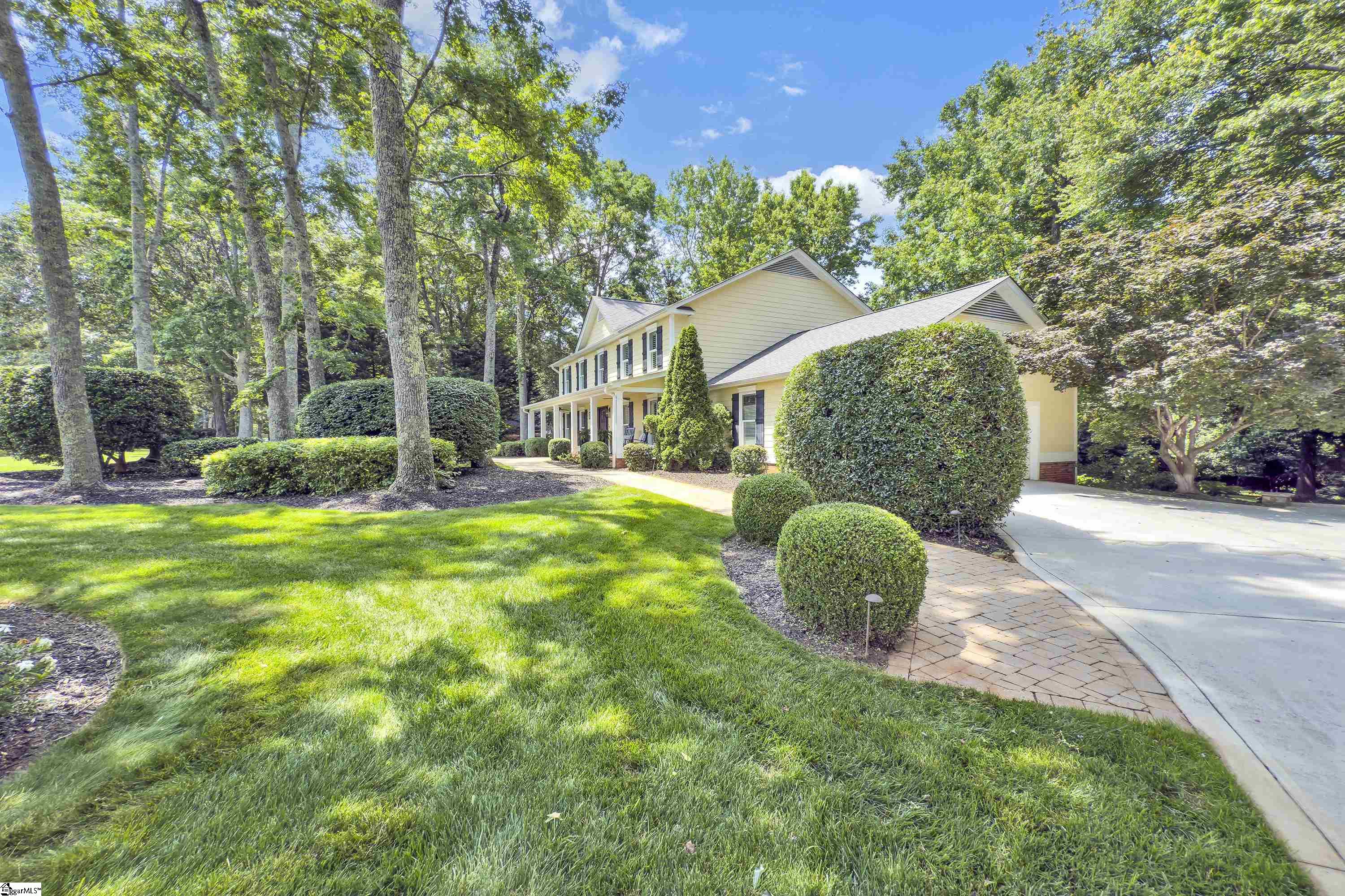 103 Brandon, Simpsonville, South Carolina image 2