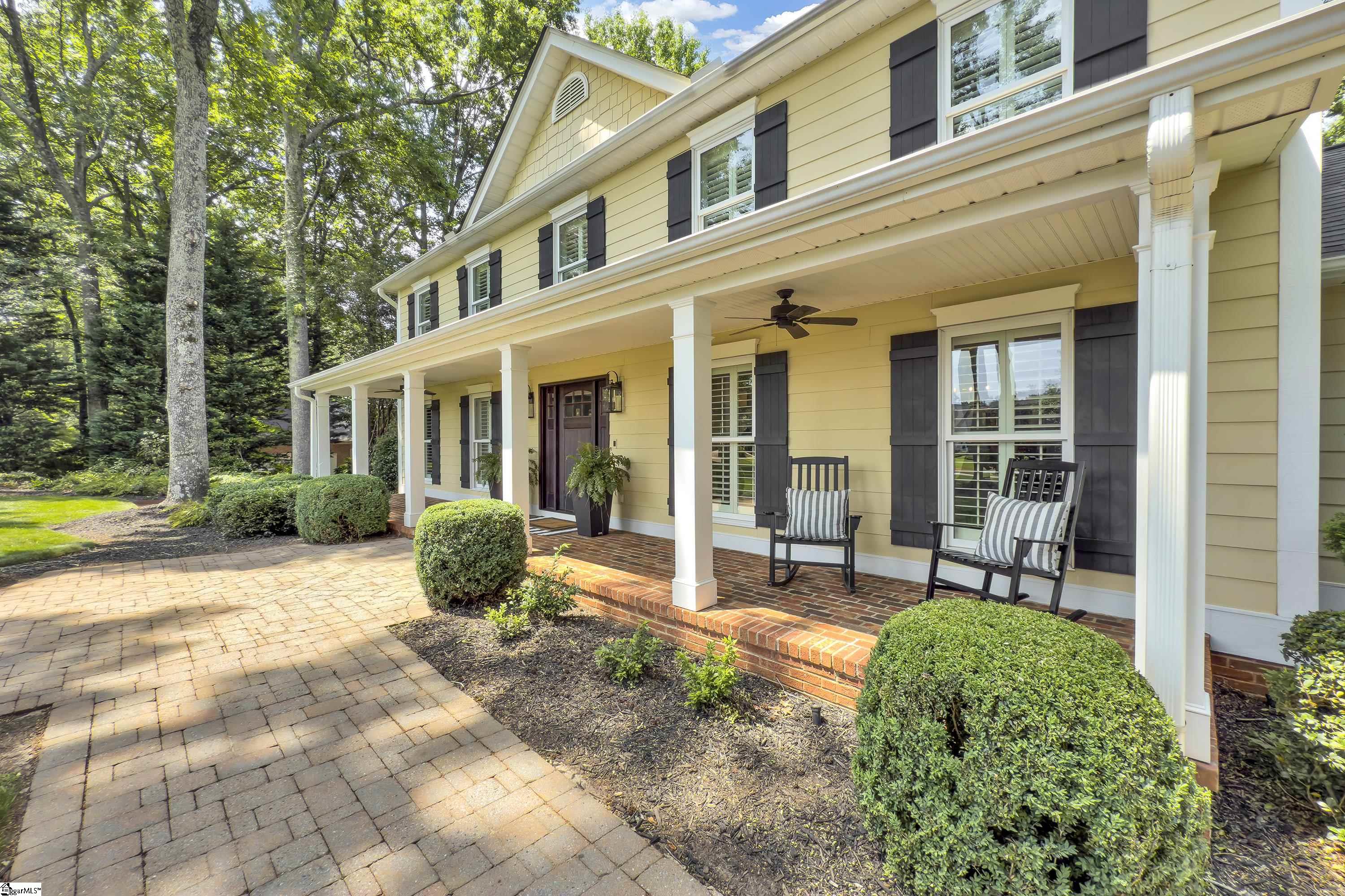 103 Brandon, Simpsonville, South Carolina image 3