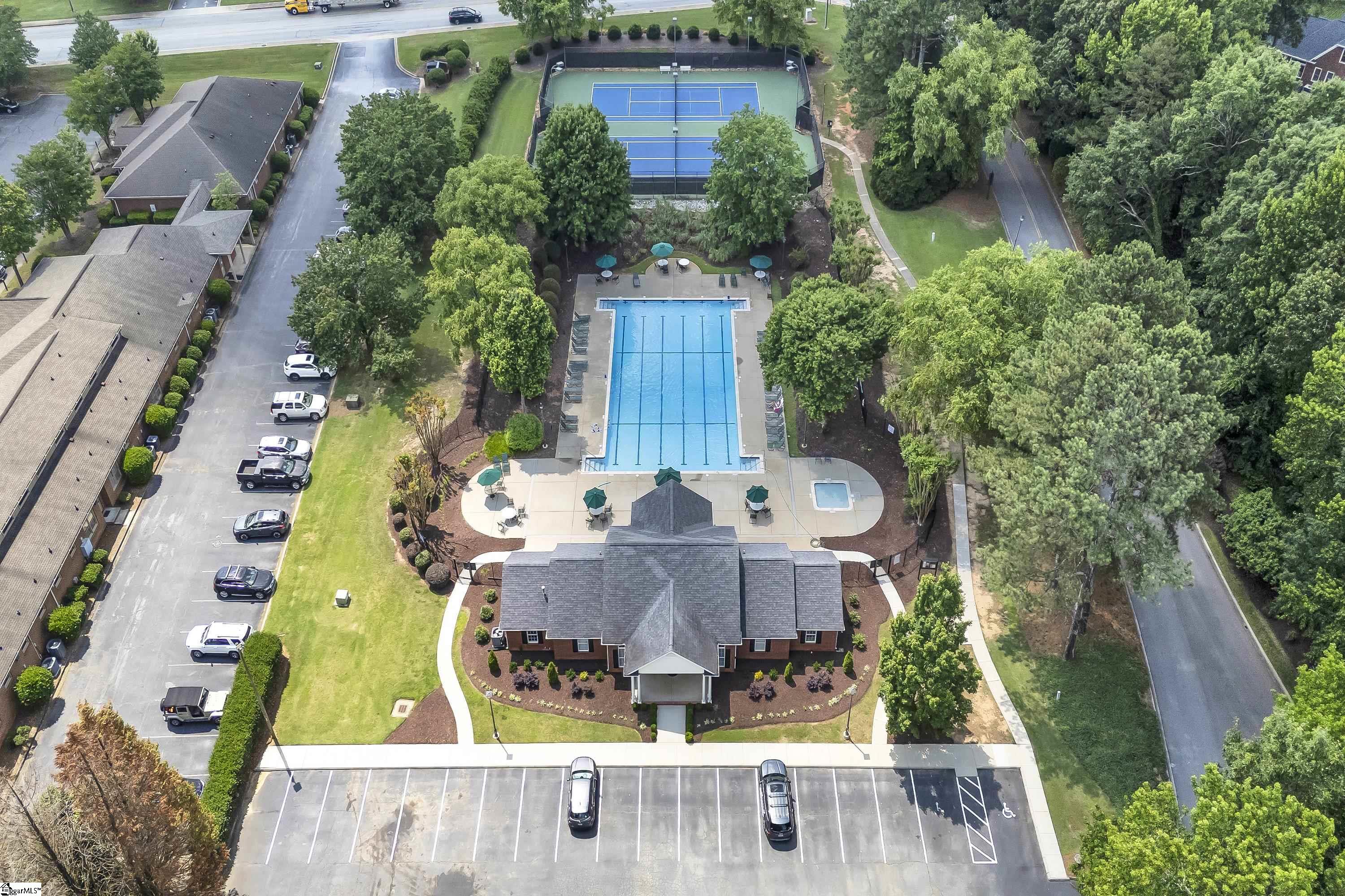 103 Brandon, Simpsonville, South Carolina image 42