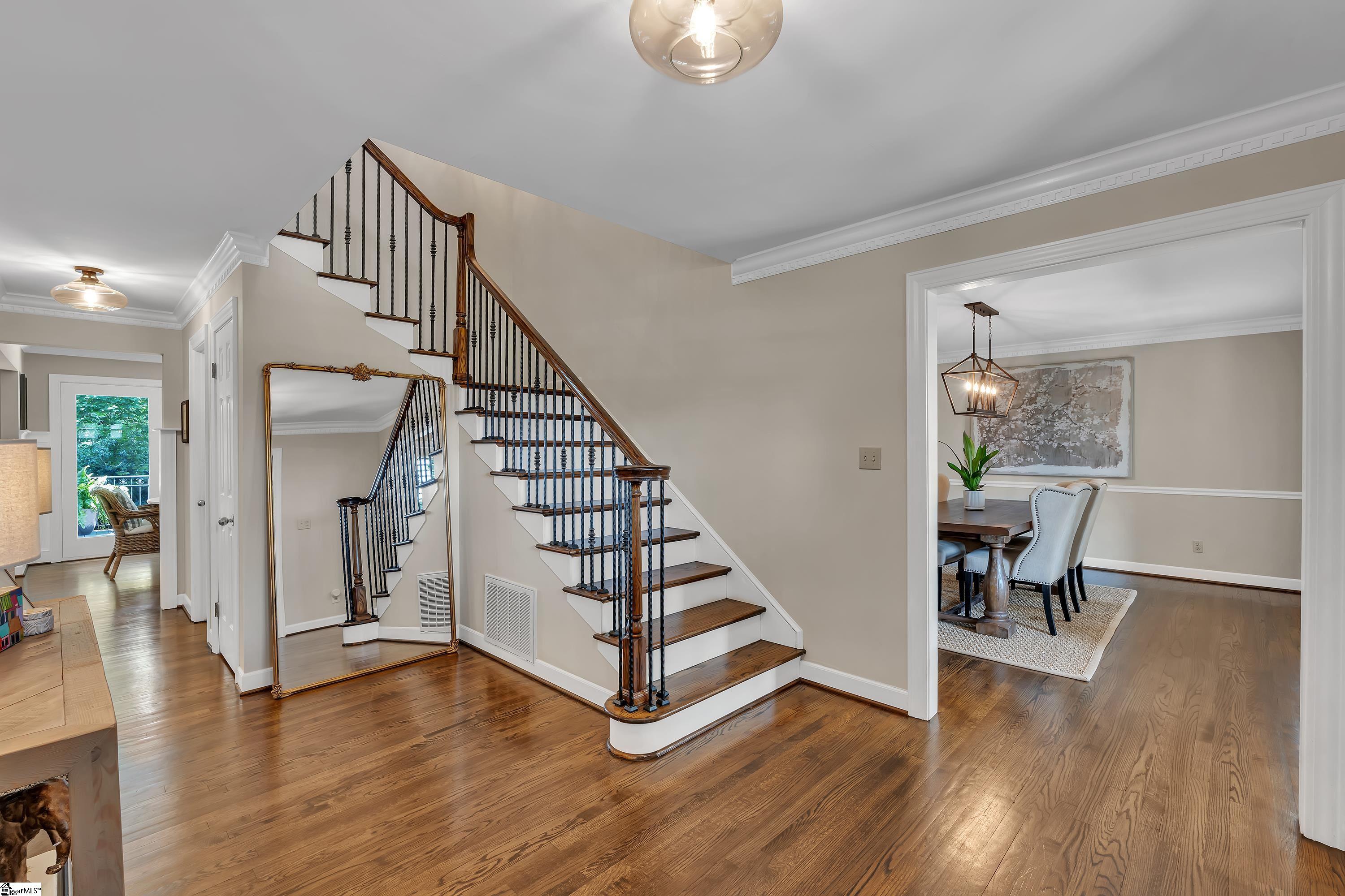 103 Brandon, Simpsonville, South Carolina image 6