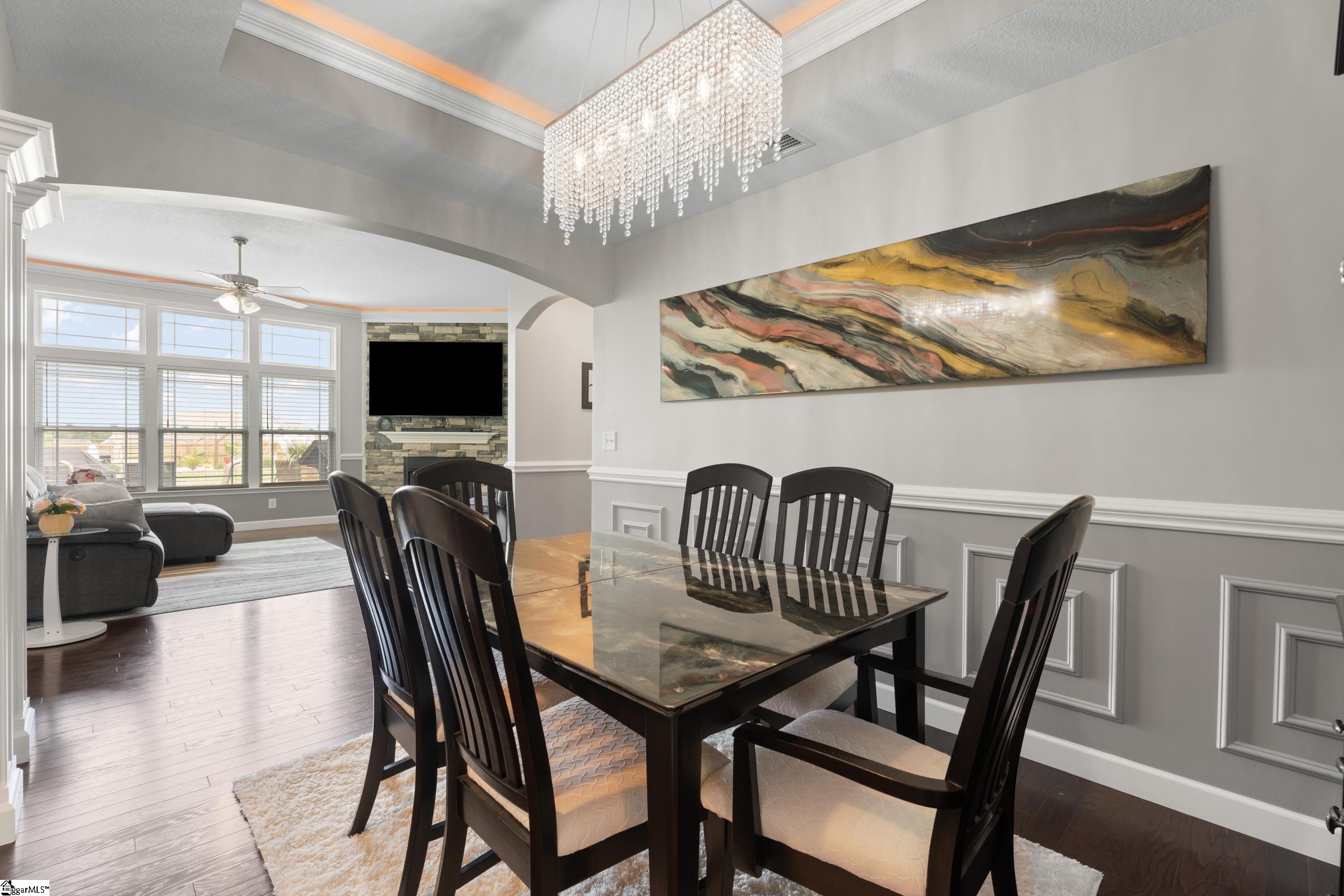 309 Old Kimbrell, Boiling Springs, South Carolina image 2
