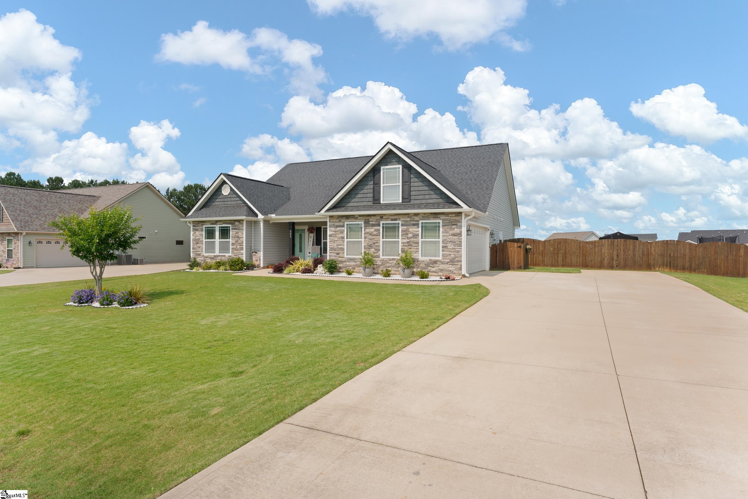 309 Old Kimbrell, Boiling Springs, South Carolina image 12