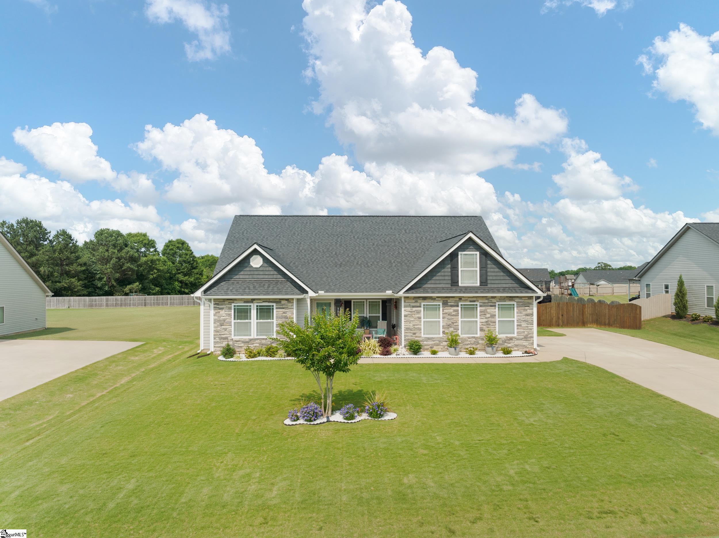309 Old Kimbrell, Boiling Springs, South Carolina image 13