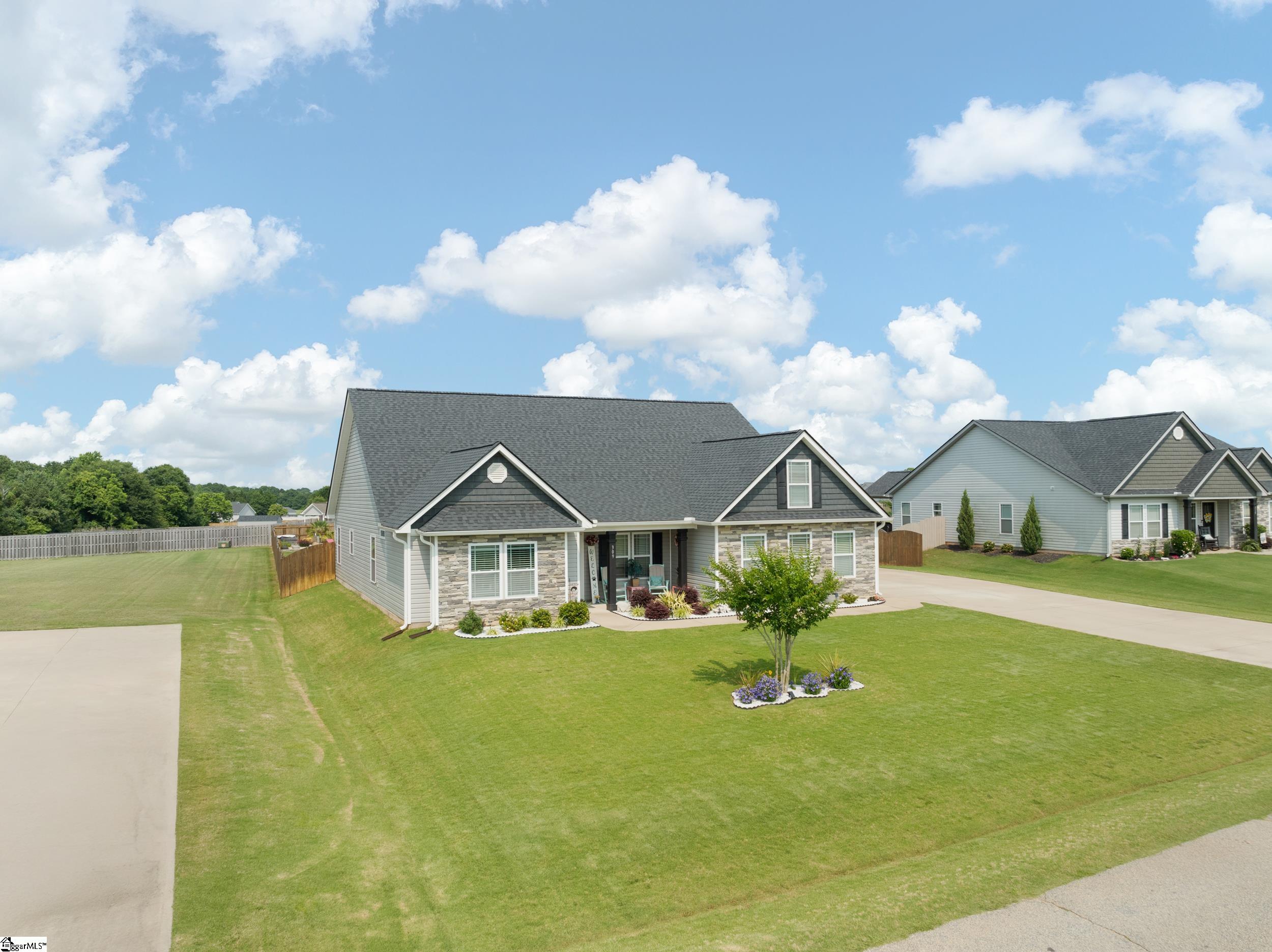 309 Old Kimbrell, Boiling Springs, South Carolina image 14