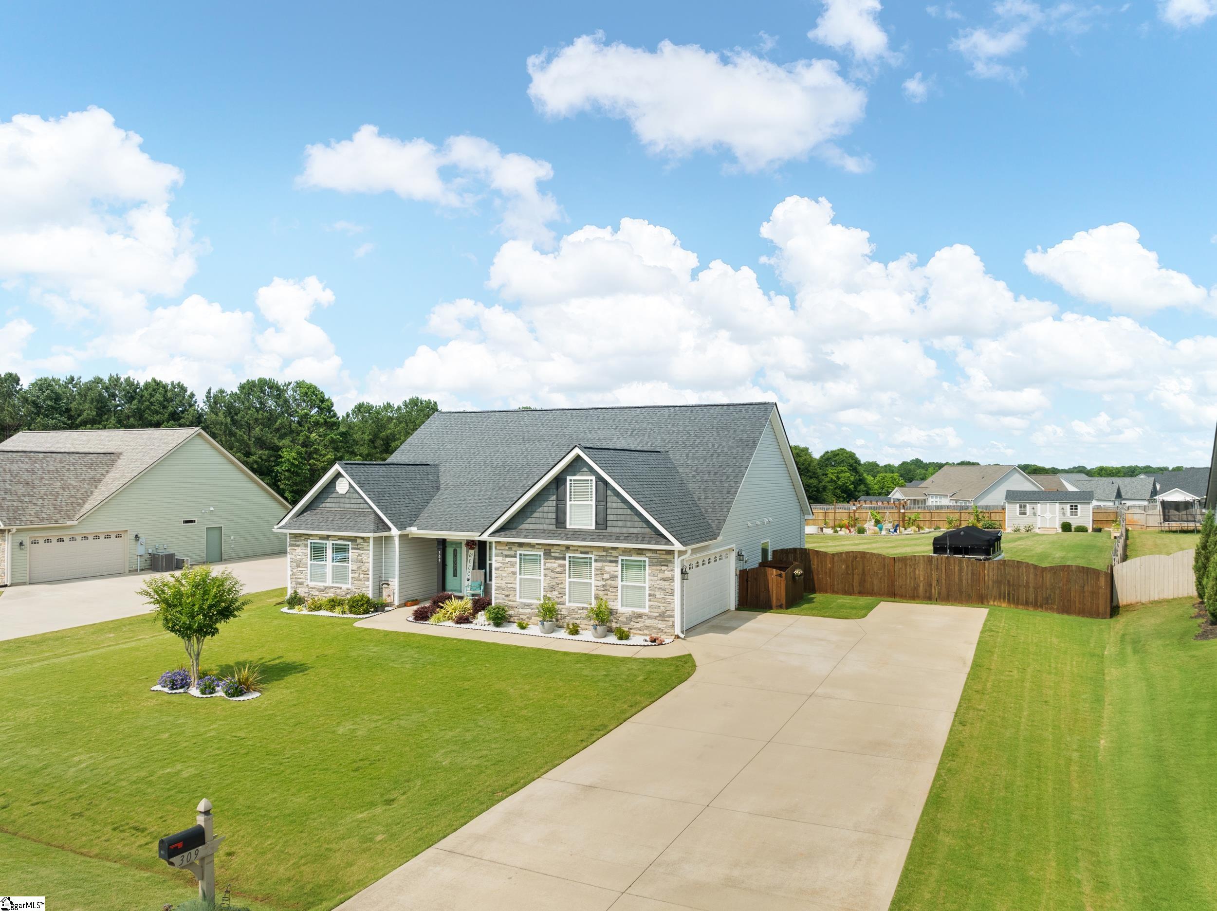 309 Old Kimbrell, Boiling Springs, South Carolina image 15
