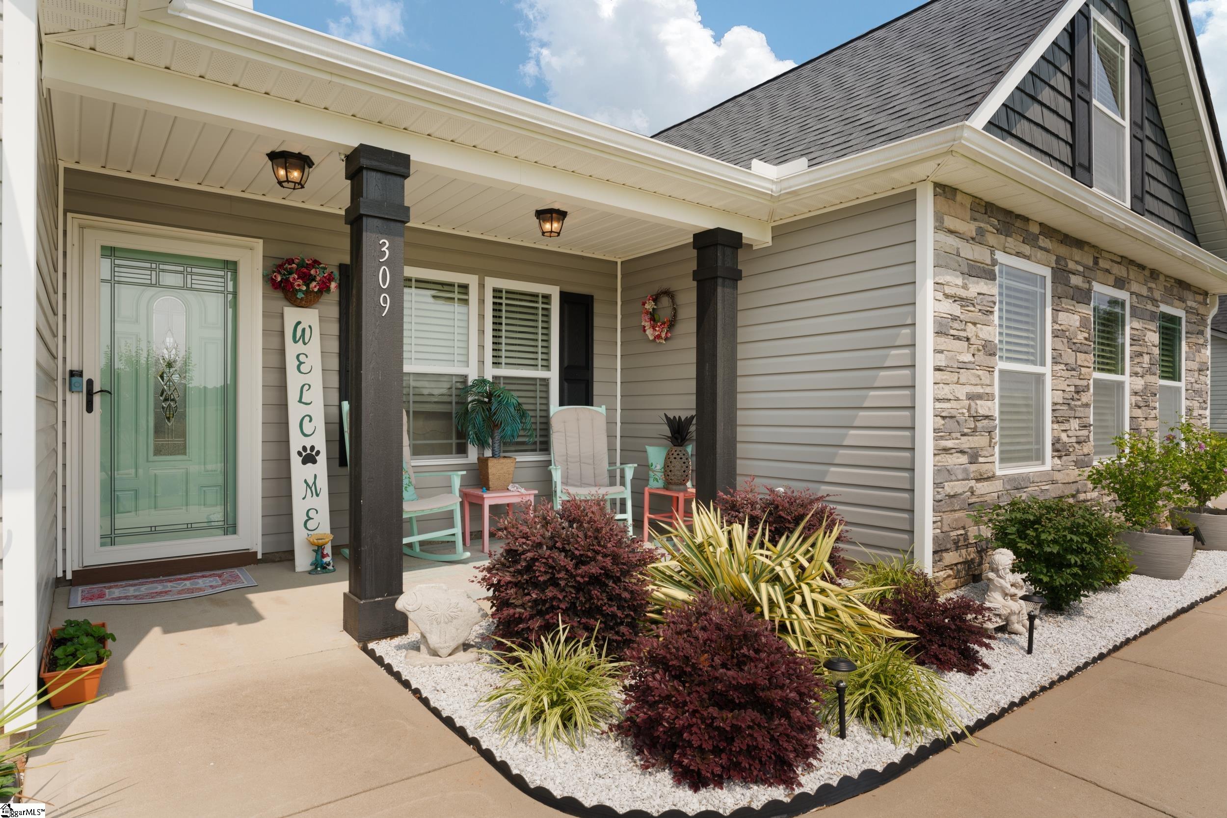 309 Old Kimbrell, Boiling Springs, South Carolina image 16