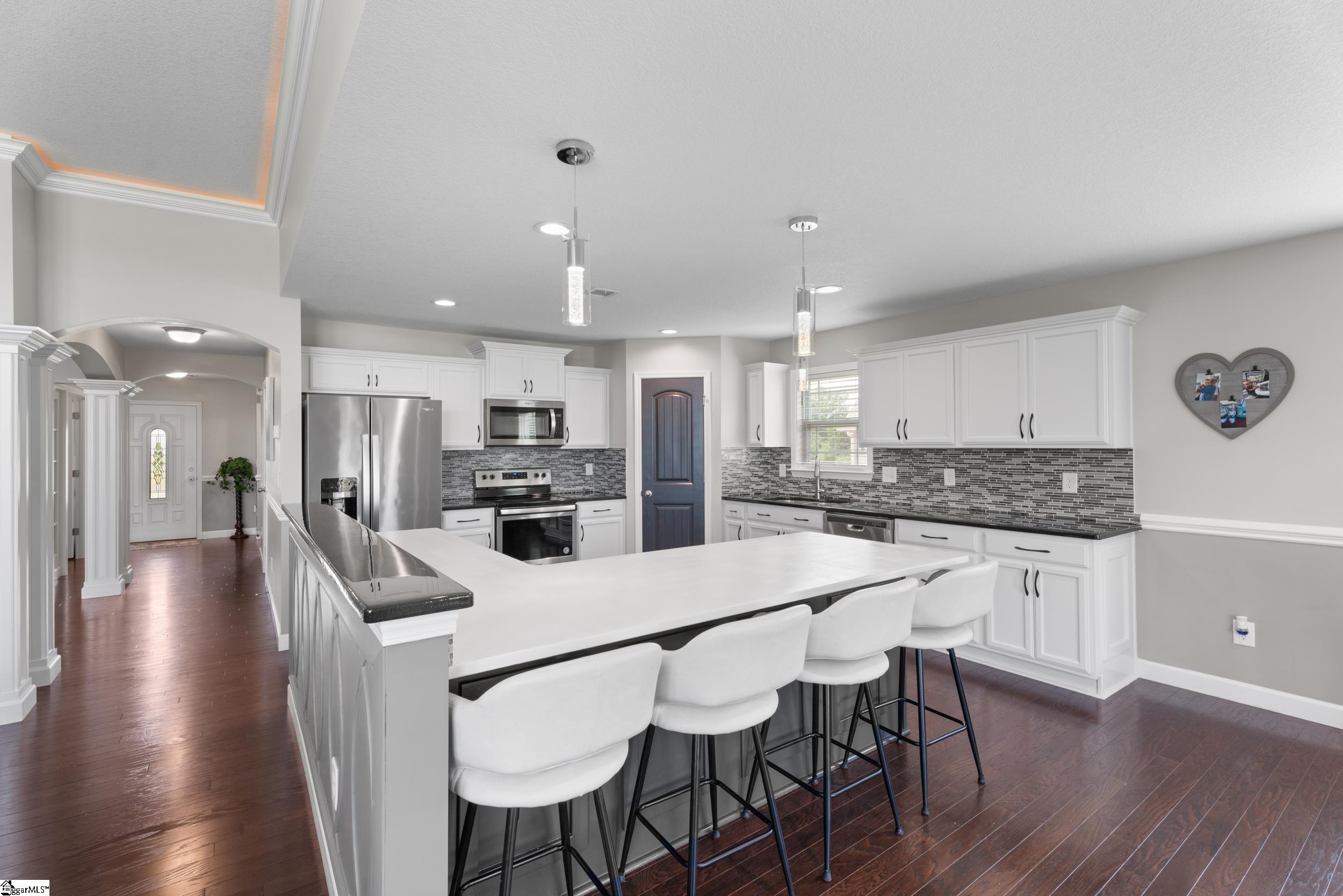 309 Old Kimbrell, Boiling Springs, South Carolina image 3