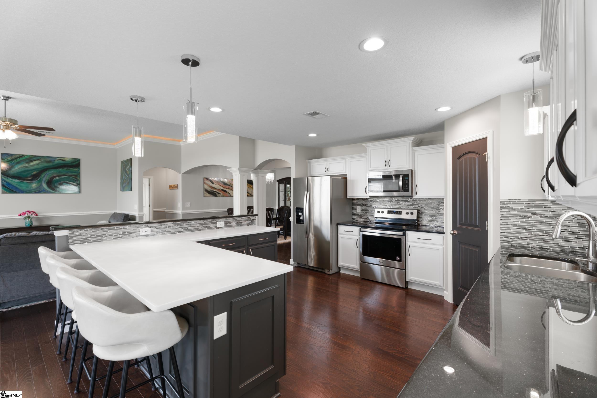 309 Old Kimbrell, Boiling Springs, South Carolina image 21