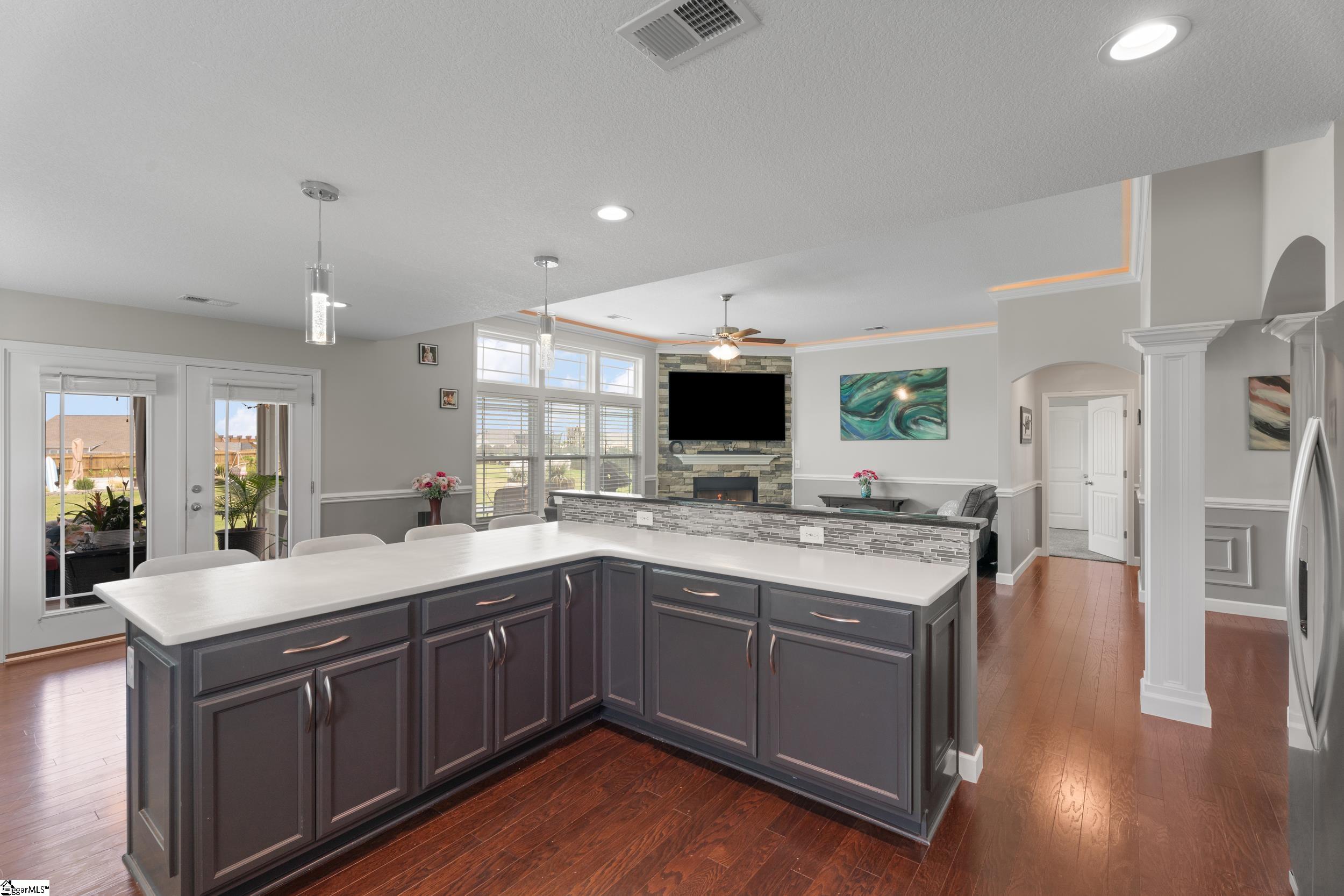 309 Old Kimbrell, Boiling Springs, South Carolina image 22