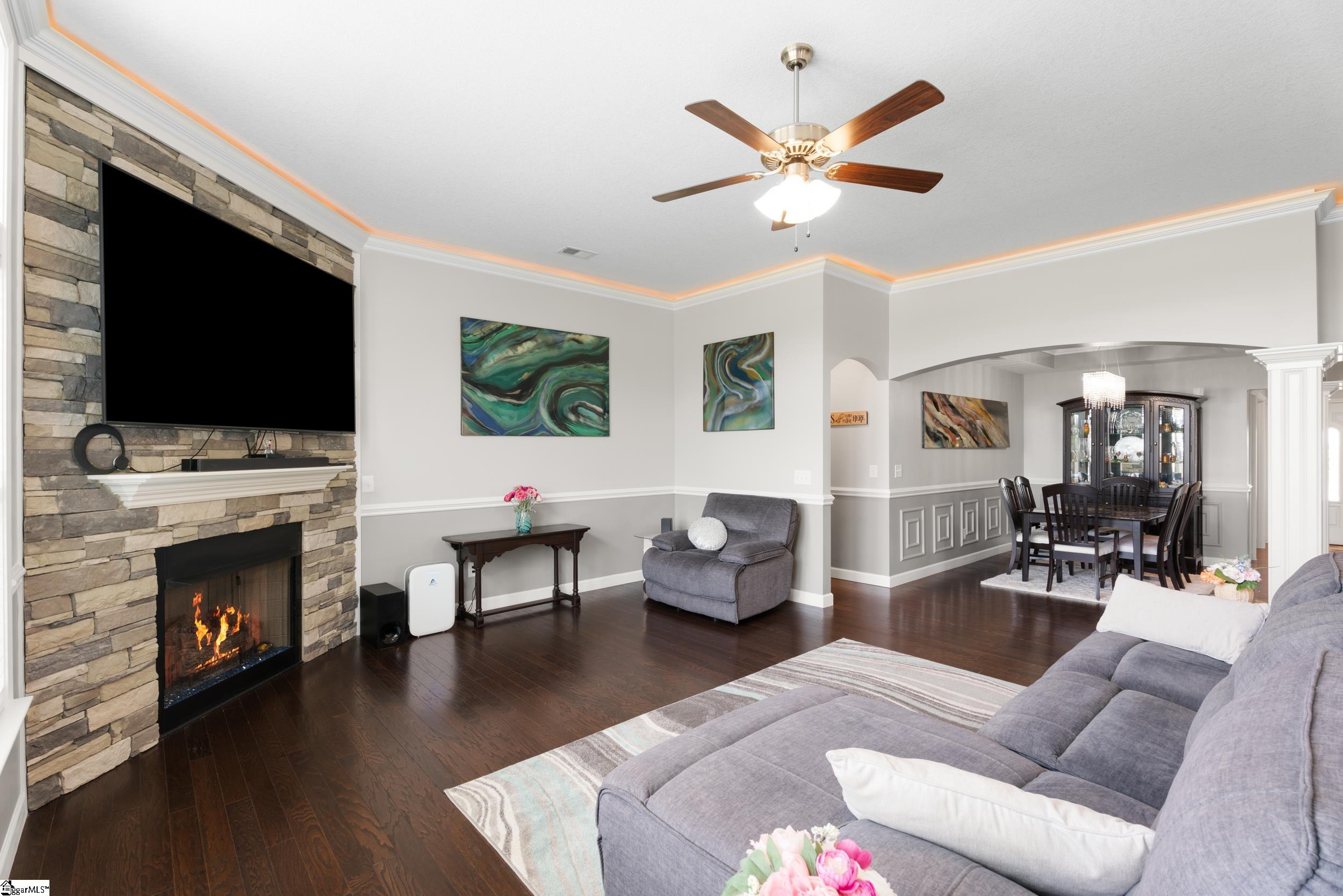 309 Old Kimbrell, Boiling Springs, South Carolina image 24