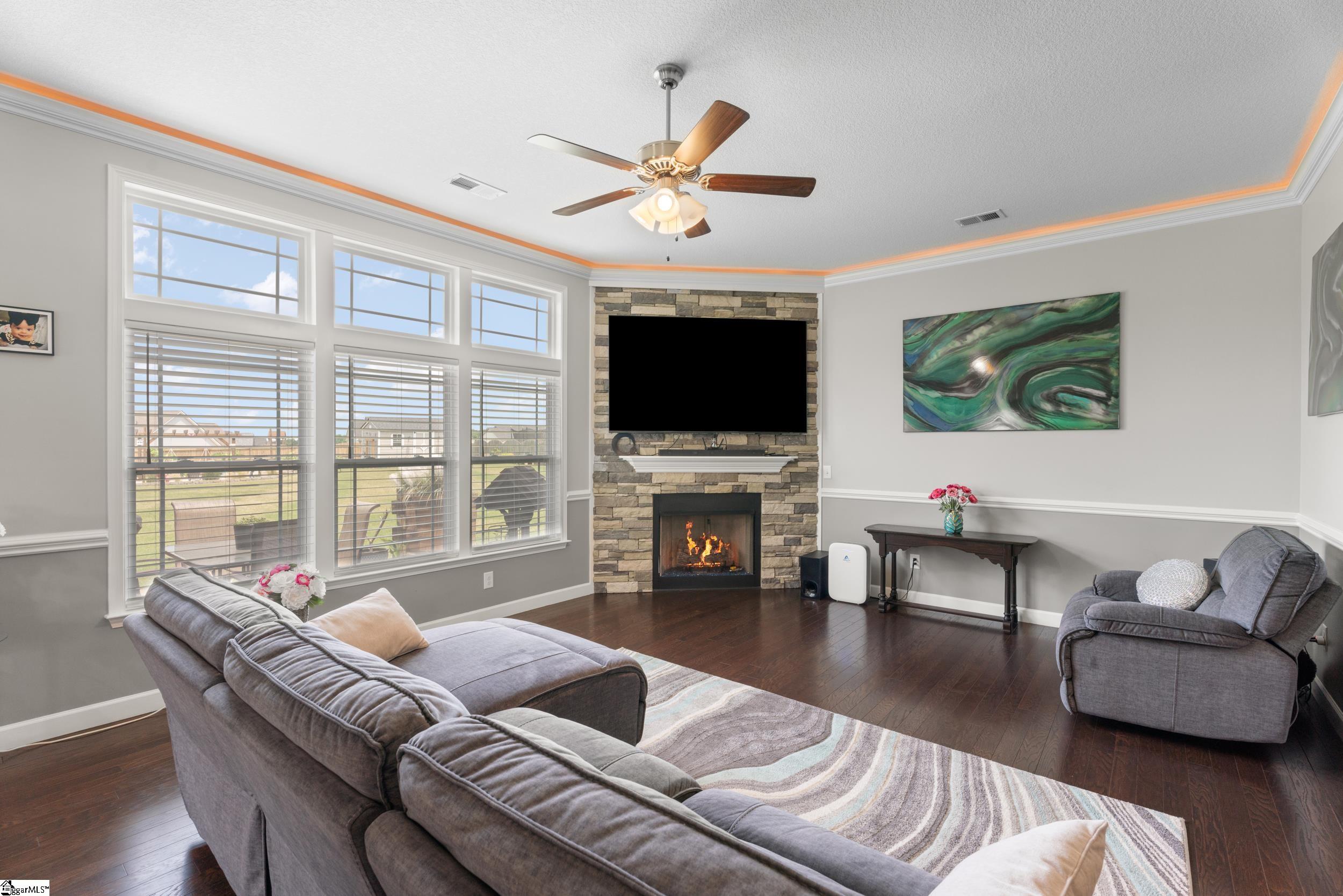 309 Old Kimbrell, Boiling Springs, South Carolina image 4