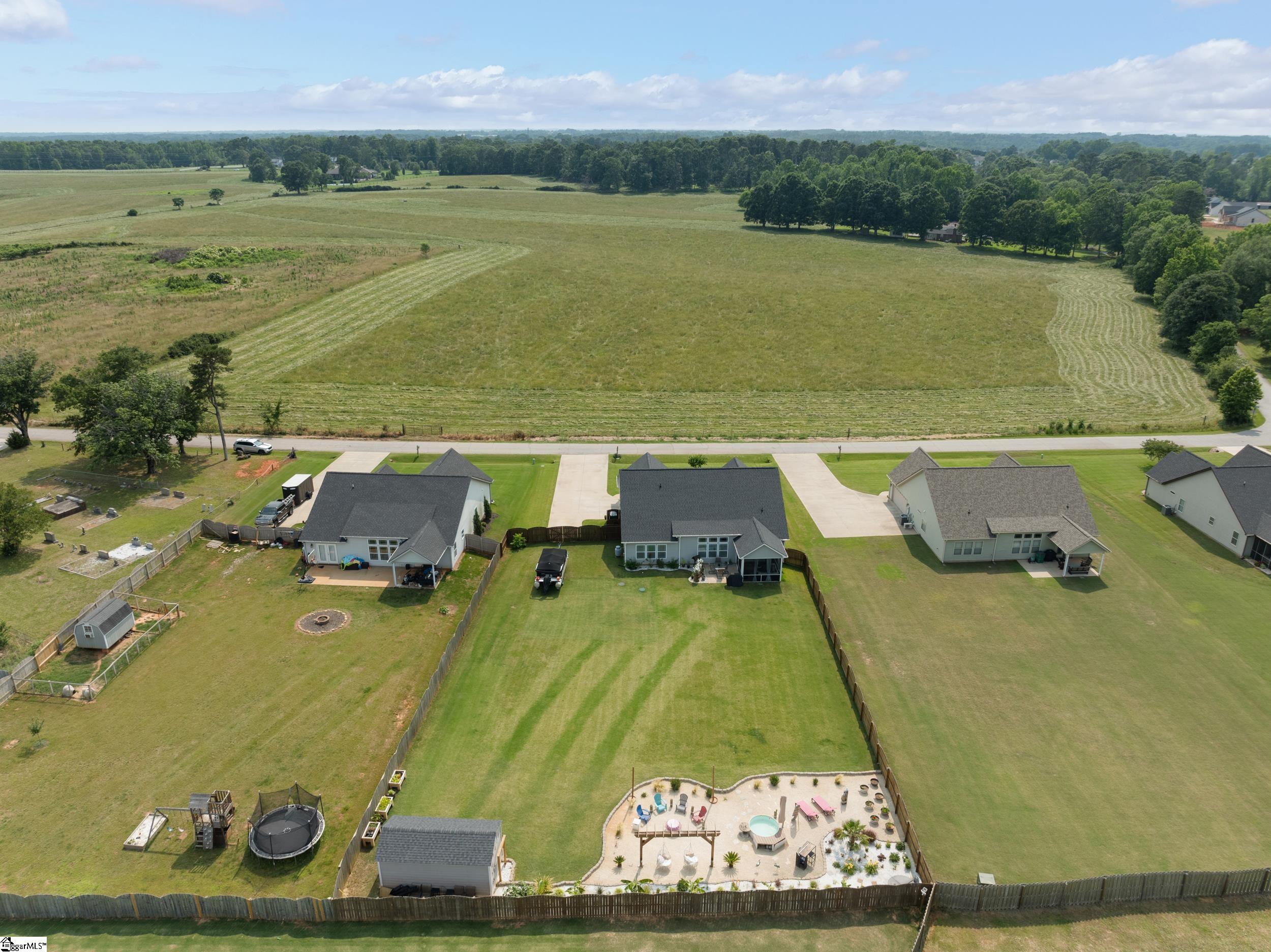 309 Old Kimbrell, Boiling Springs, South Carolina image 38