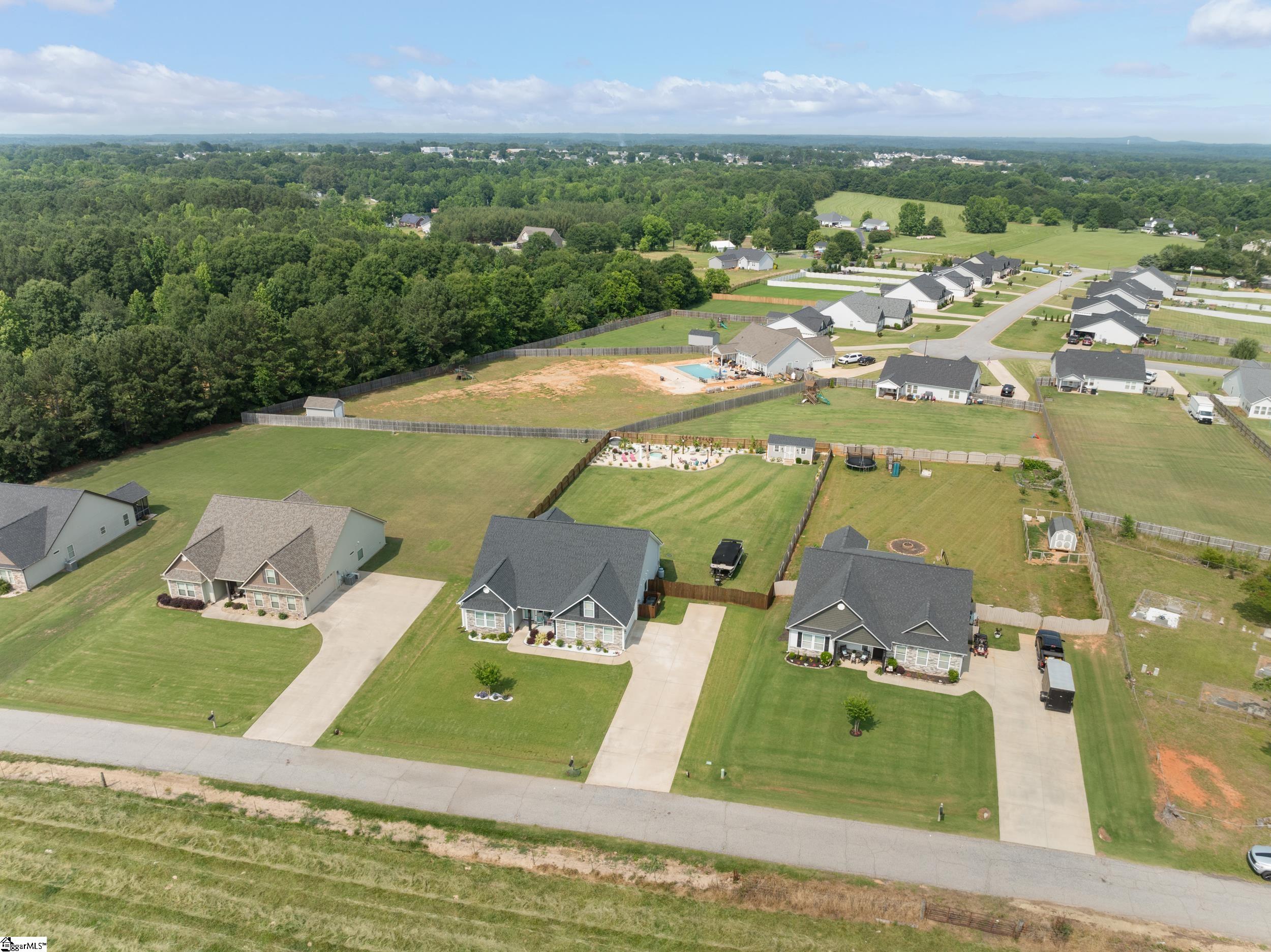 309 Old Kimbrell, Boiling Springs, South Carolina image 39
