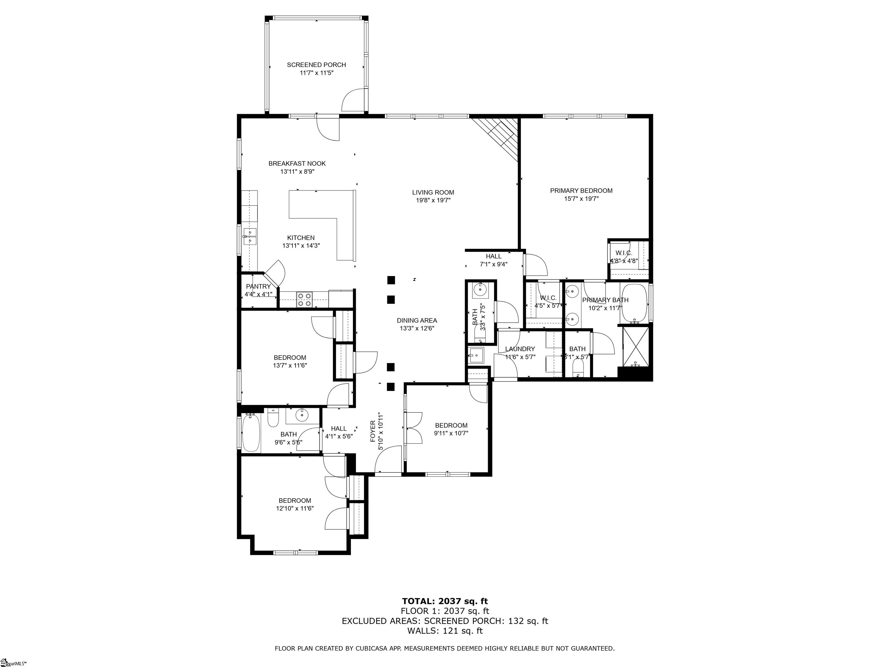 309 Old Kimbrell, Boiling Springs, South Carolina image 40