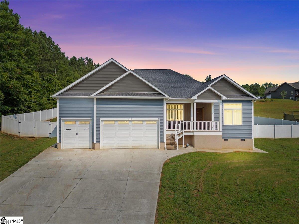 310 Hammond, Anderson, South Carolina image 1
