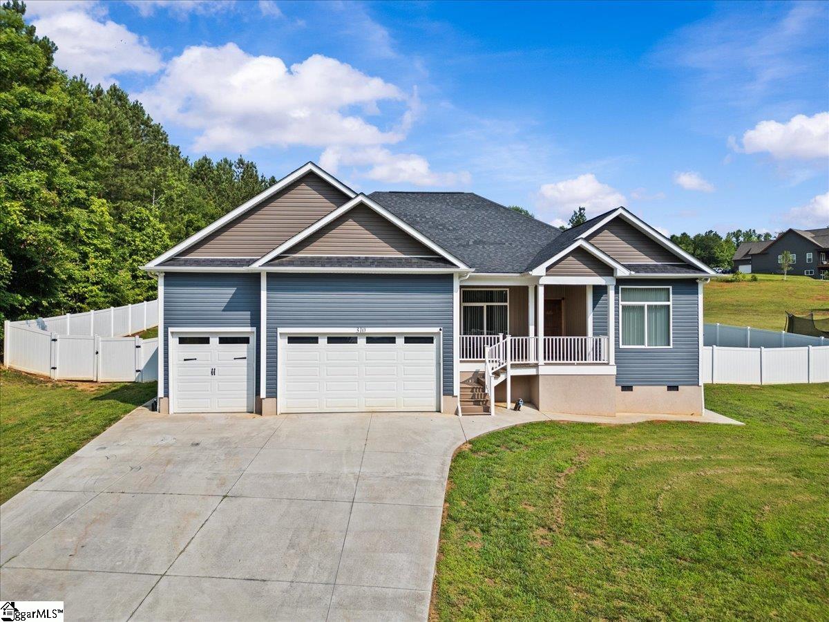 310 Hammond, Anderson, South Carolina image 2