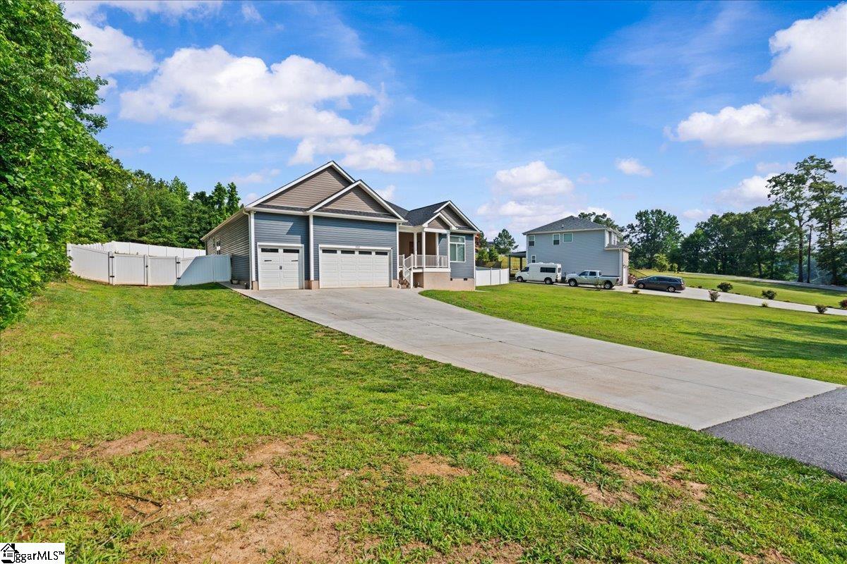 310 Hammond, Anderson, South Carolina image 3